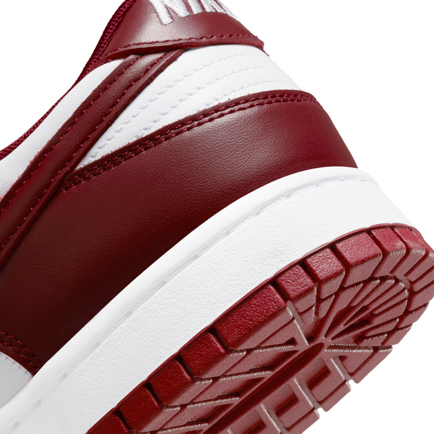 Nike Dunk Low Team Red (2022)