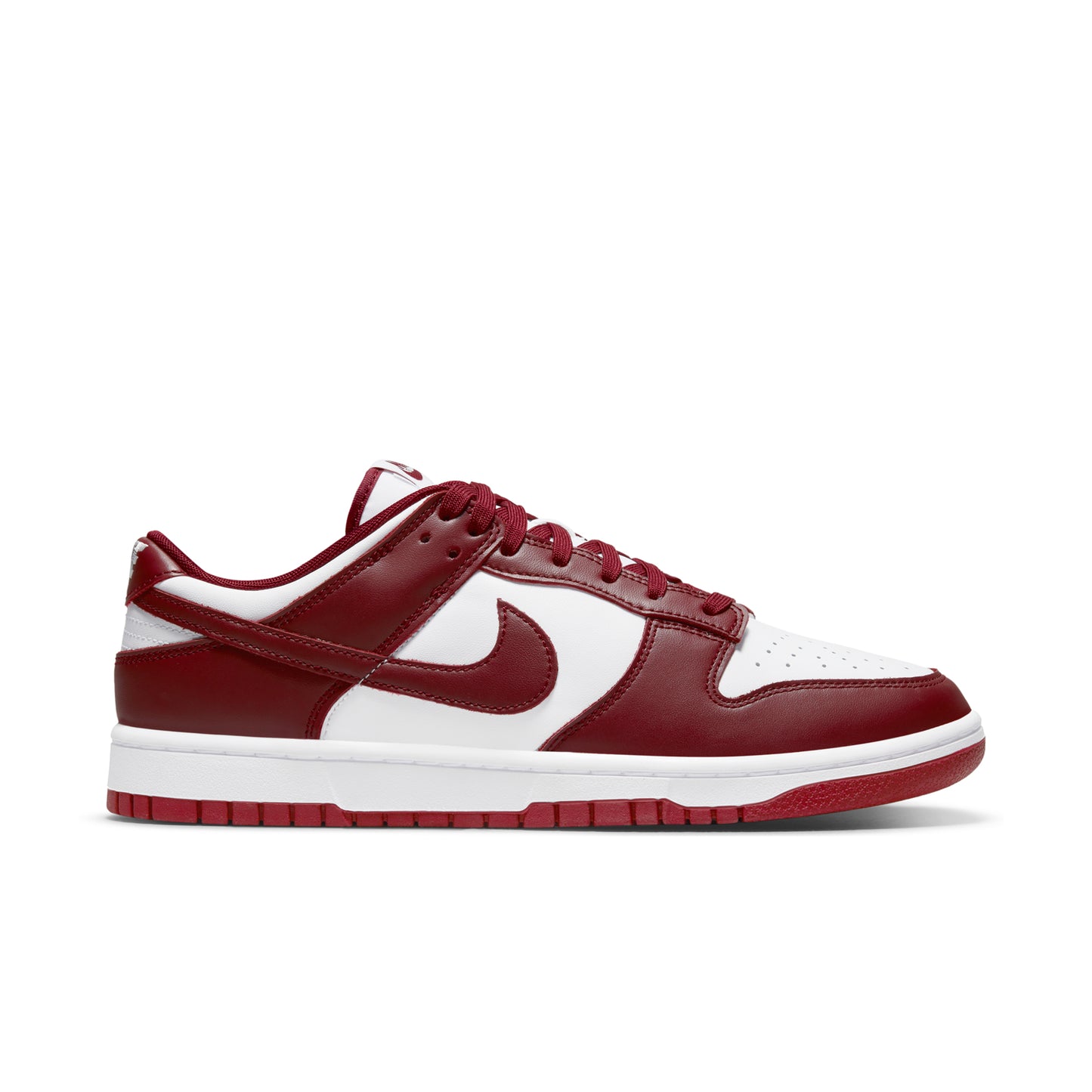 Nike Dunk Low Team Red (2022)