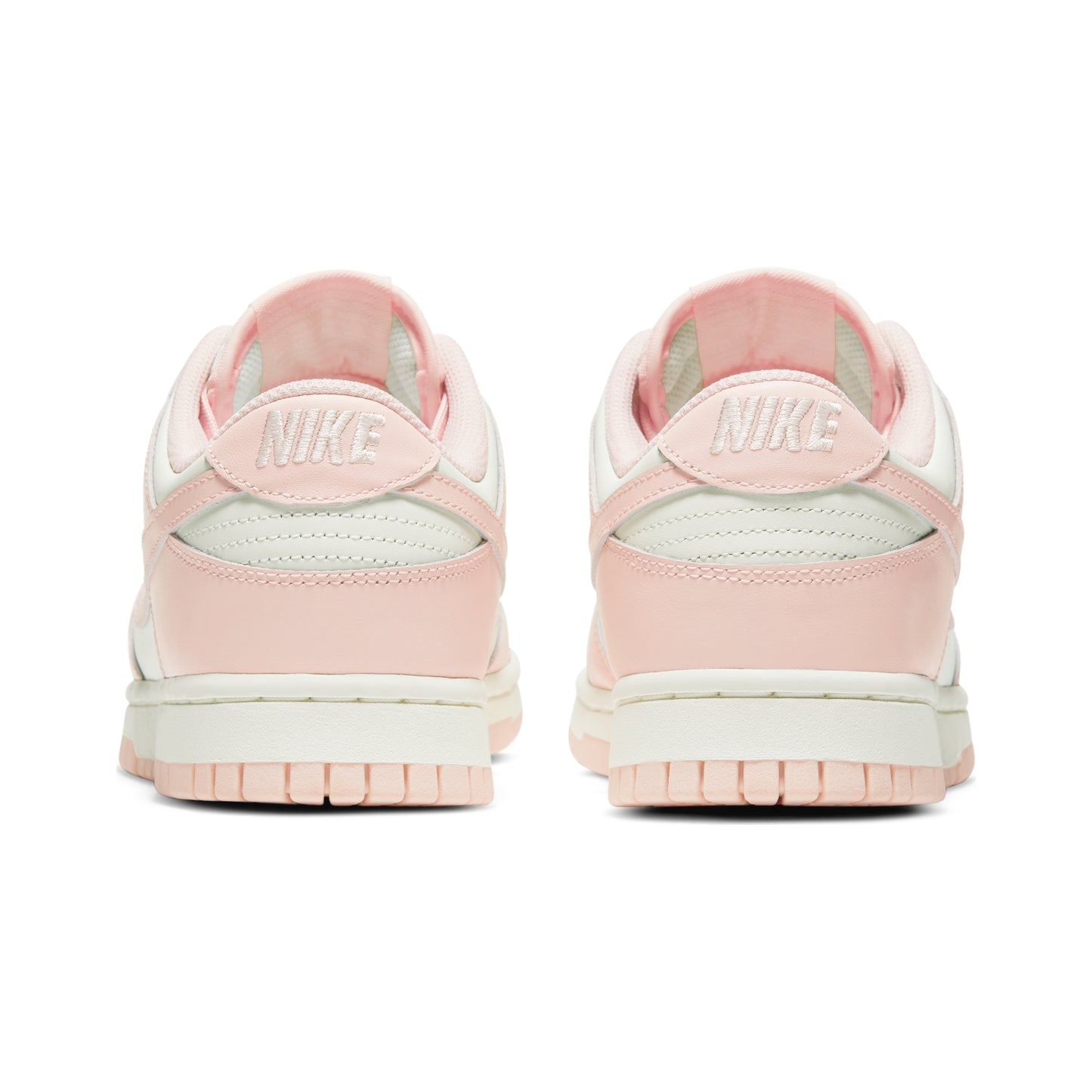 Nike Dunk Low W "Orange Pearl"