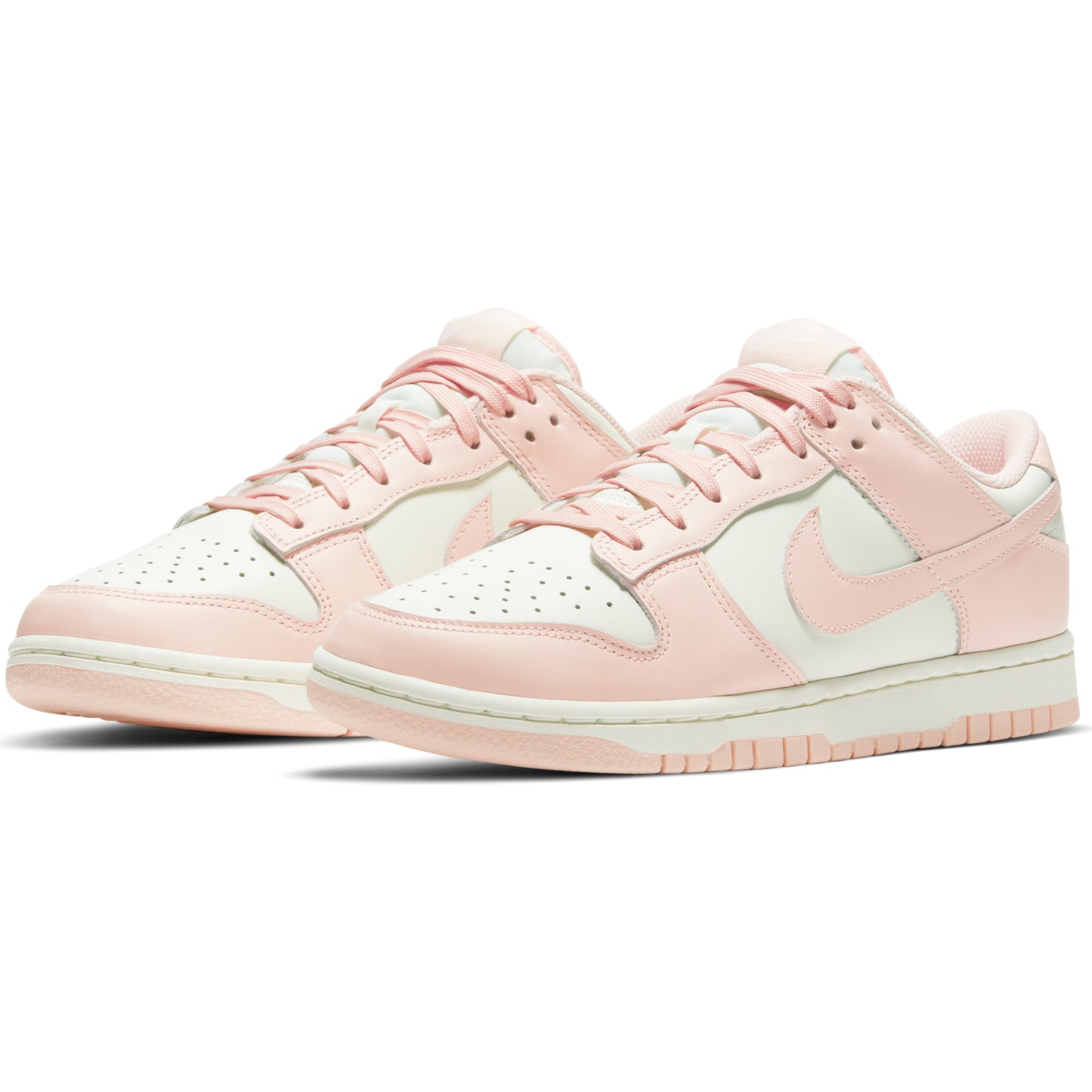 Nike Dunk Low W "Orange Pearl"
