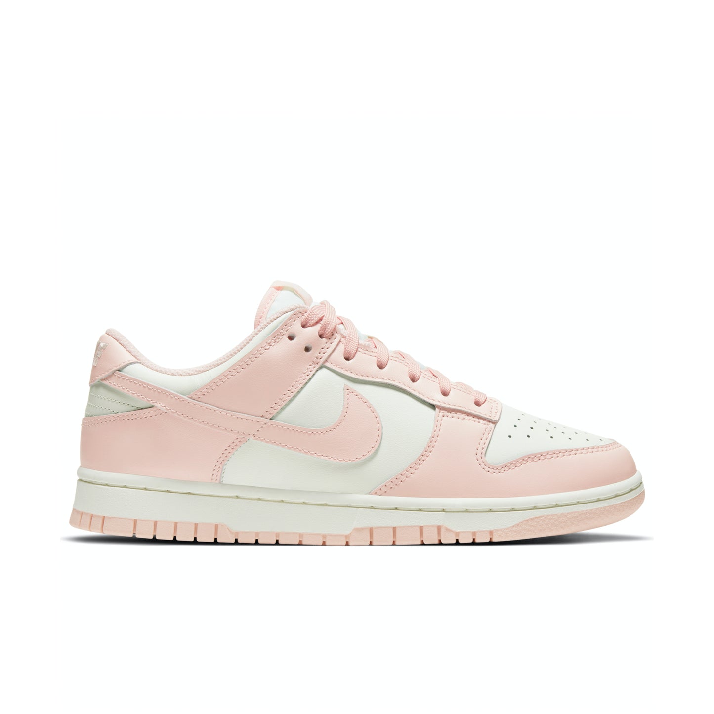 Nike Dunk Low W "Orange Pearl"