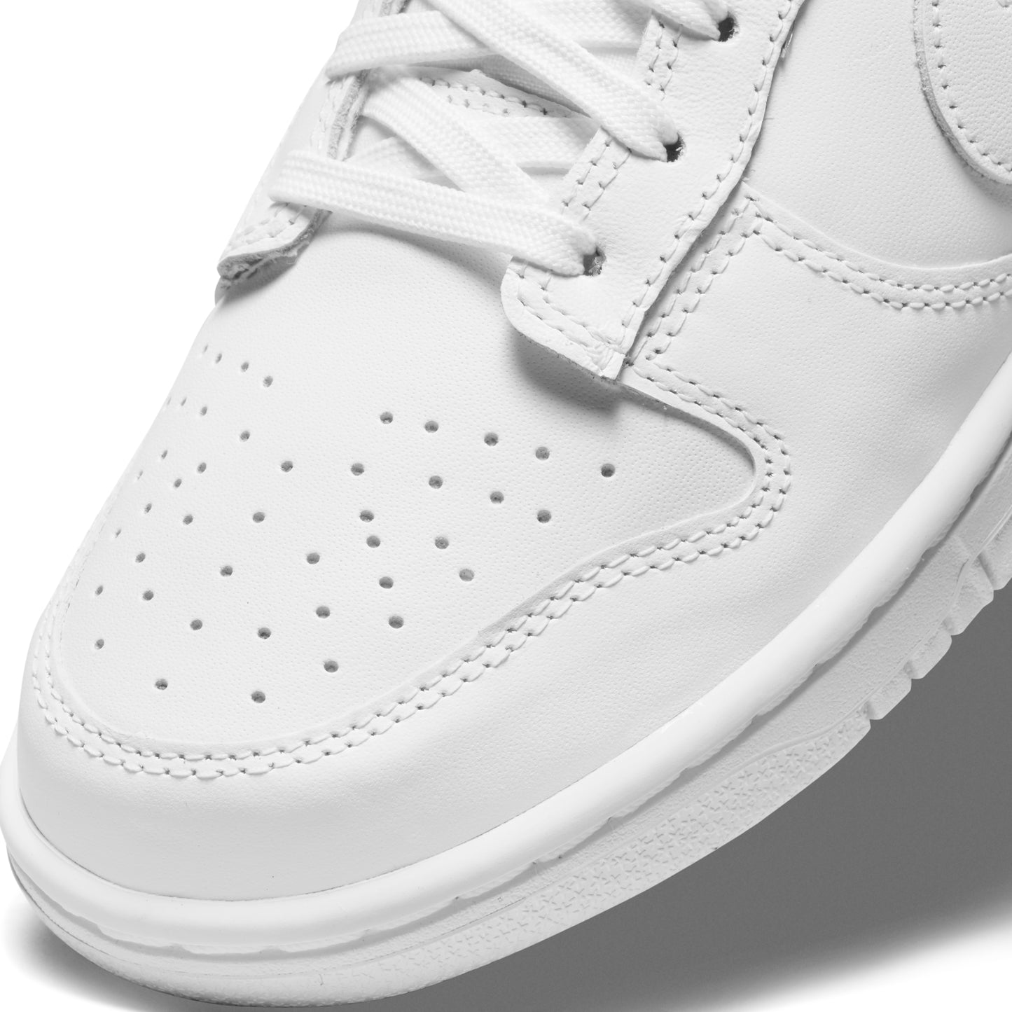 Nike Dunk Low Triple White