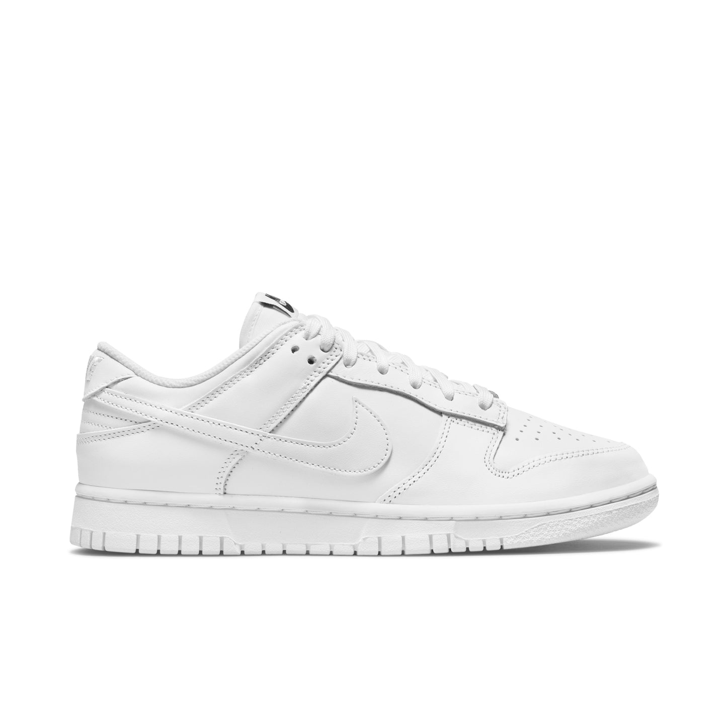 Nike Dunk Low Triple White
