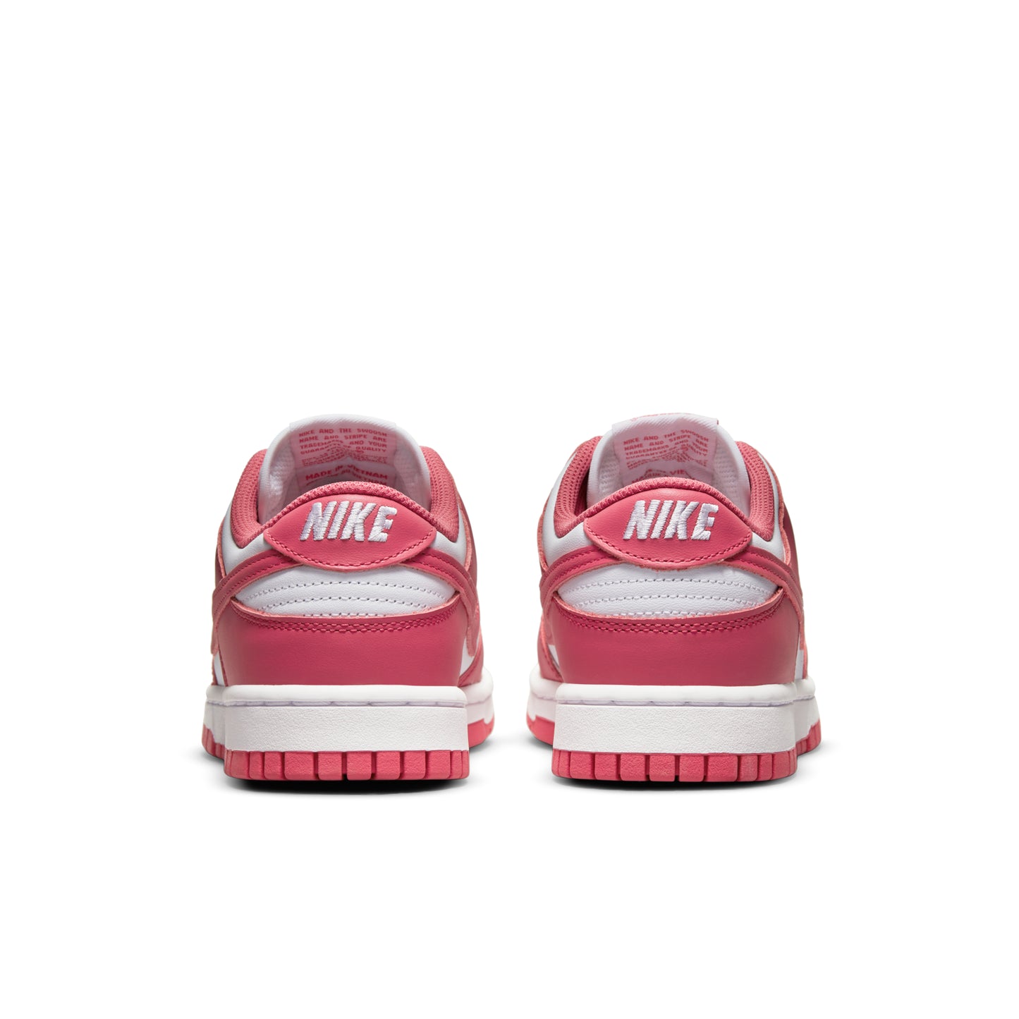 Nike Dunk Low W "Archeo Pink"
