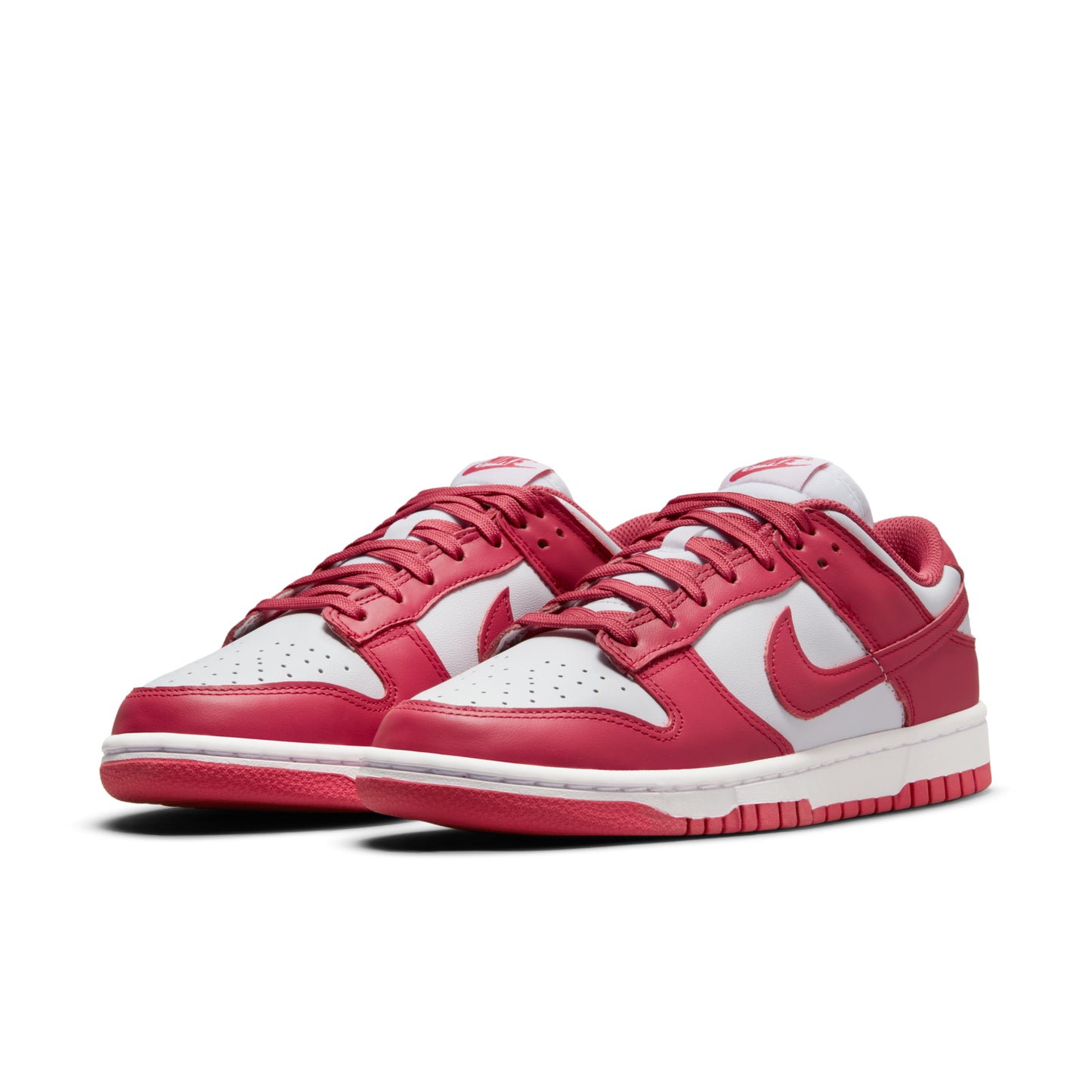 Nike Dunk Low W "Archeo Pink"