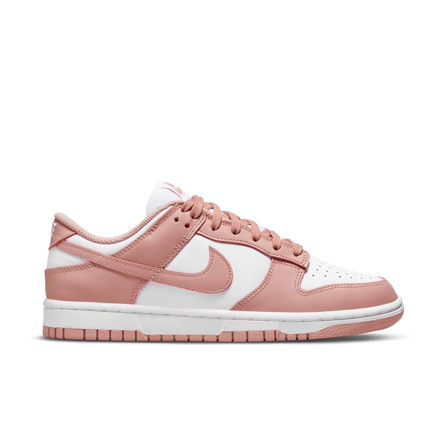 Nike Dunk Low Rose Whisper (W)
