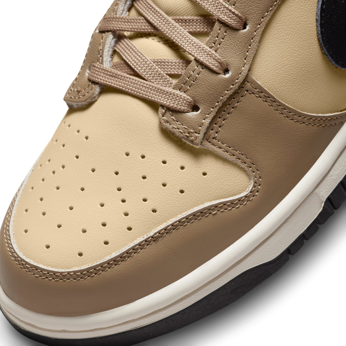 Nike Dunk Low Dark Driftwood