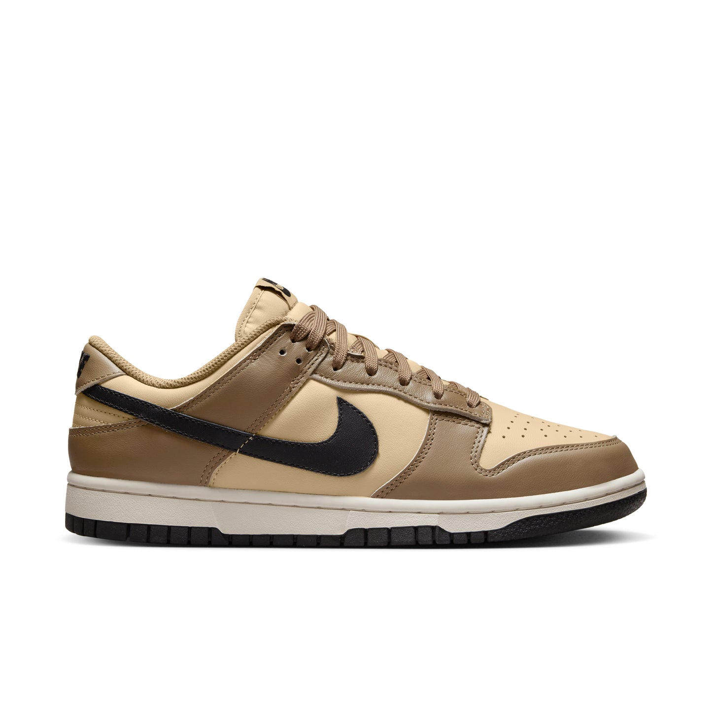Nike Dunk Low Dark Driftwood