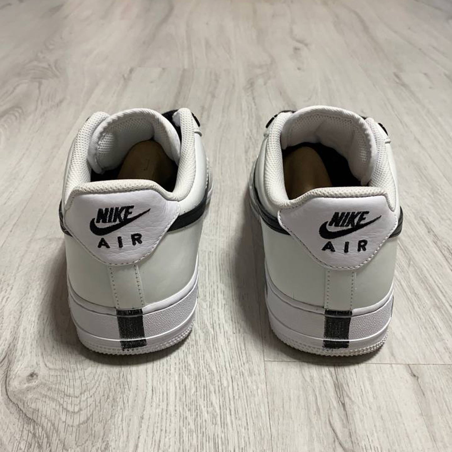Nike Air Force 1 Low G-Dragon Peaceminusone Para-Noise 2.0