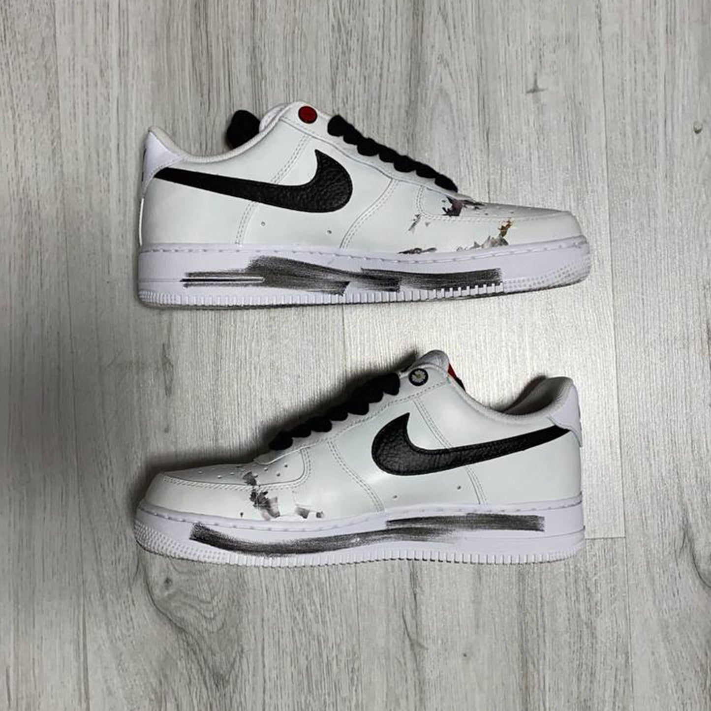Nike Air Force 1 Low G-Dragon Peaceminusone Para-Noise 2.0