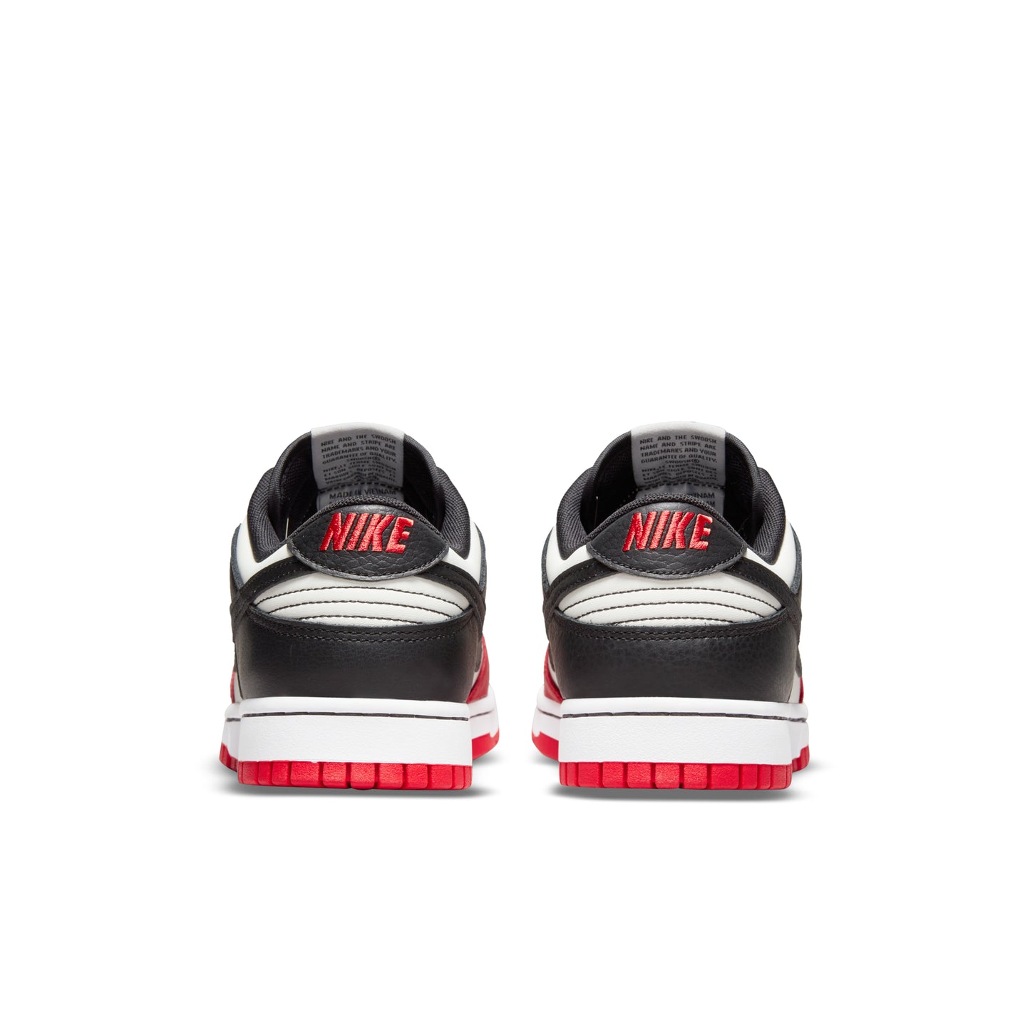 Nike Dunk Low EMB "NBA 75th Anniversary Chicago Bulls"