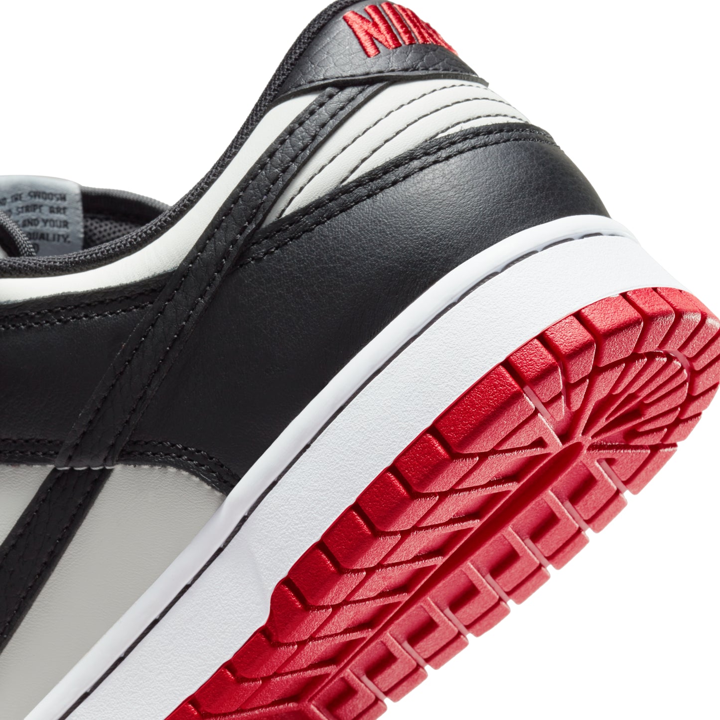 Nike Dunk Low EMB "NBA 75th Anniversary Chicago Bulls"