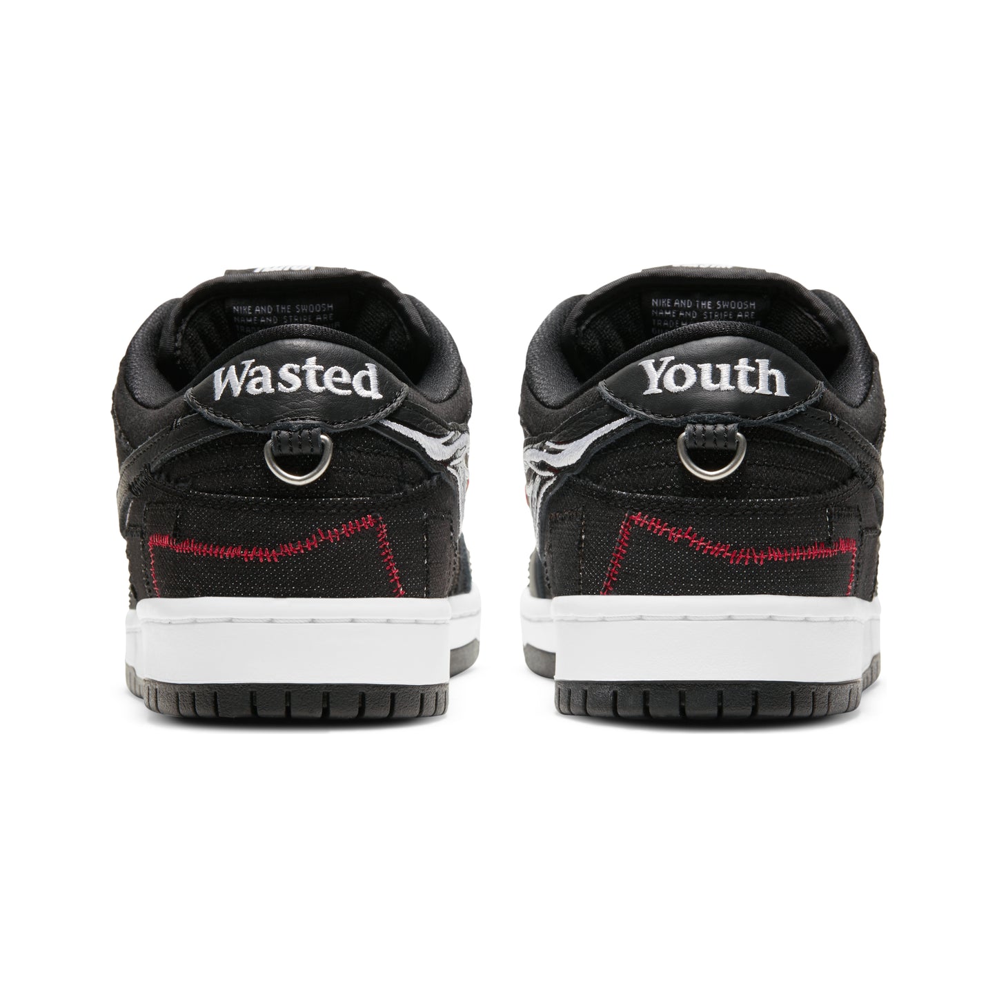 Nike SB x Wasted Youth Dunk Low Pro QS