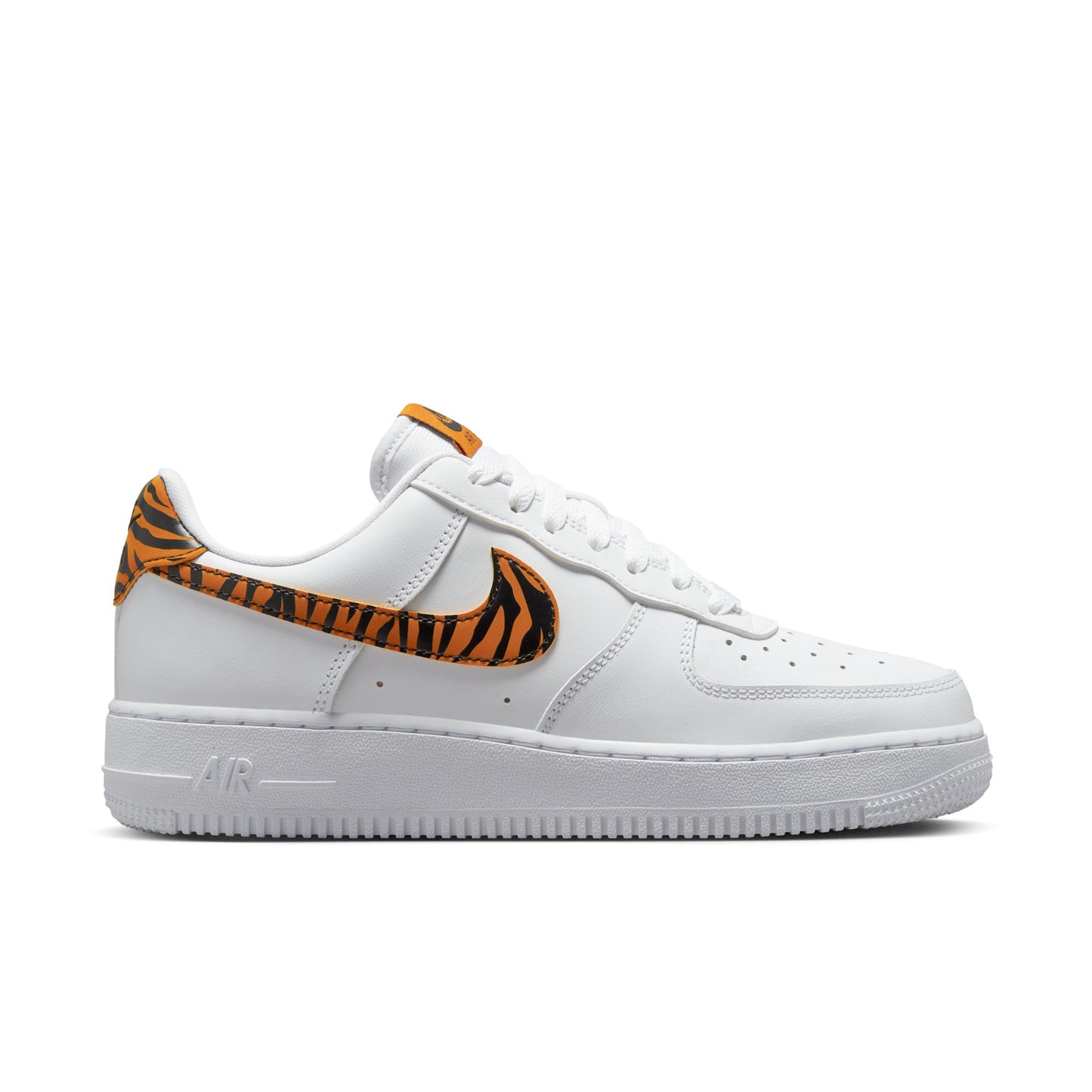 AF1 Low Tiger Stripe