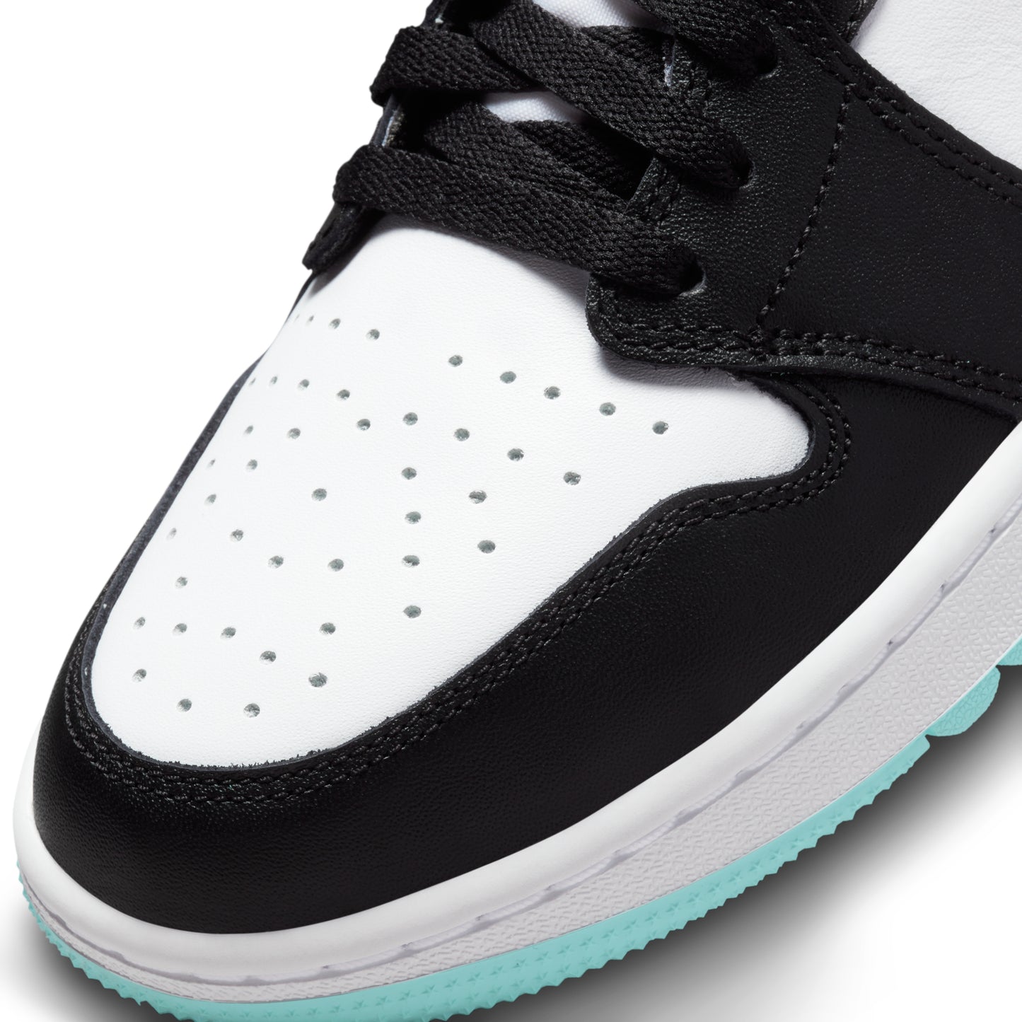 j1 Retro Low Golf Copa