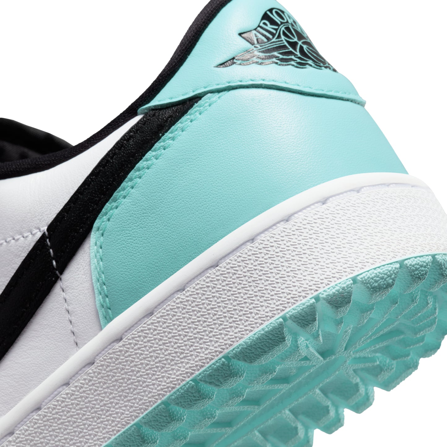 Nike Air Jordan 1 Retro Low Golf Copa