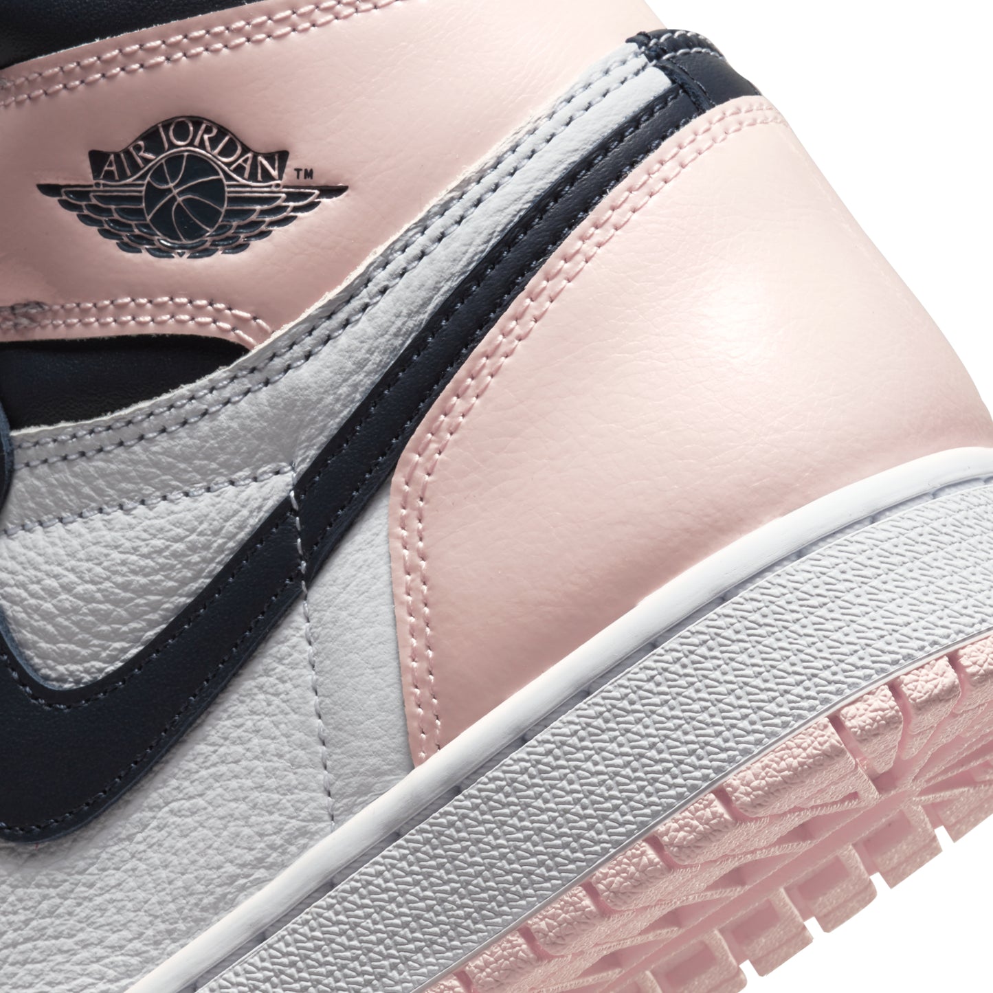 jordan 1 high og bubble gum
