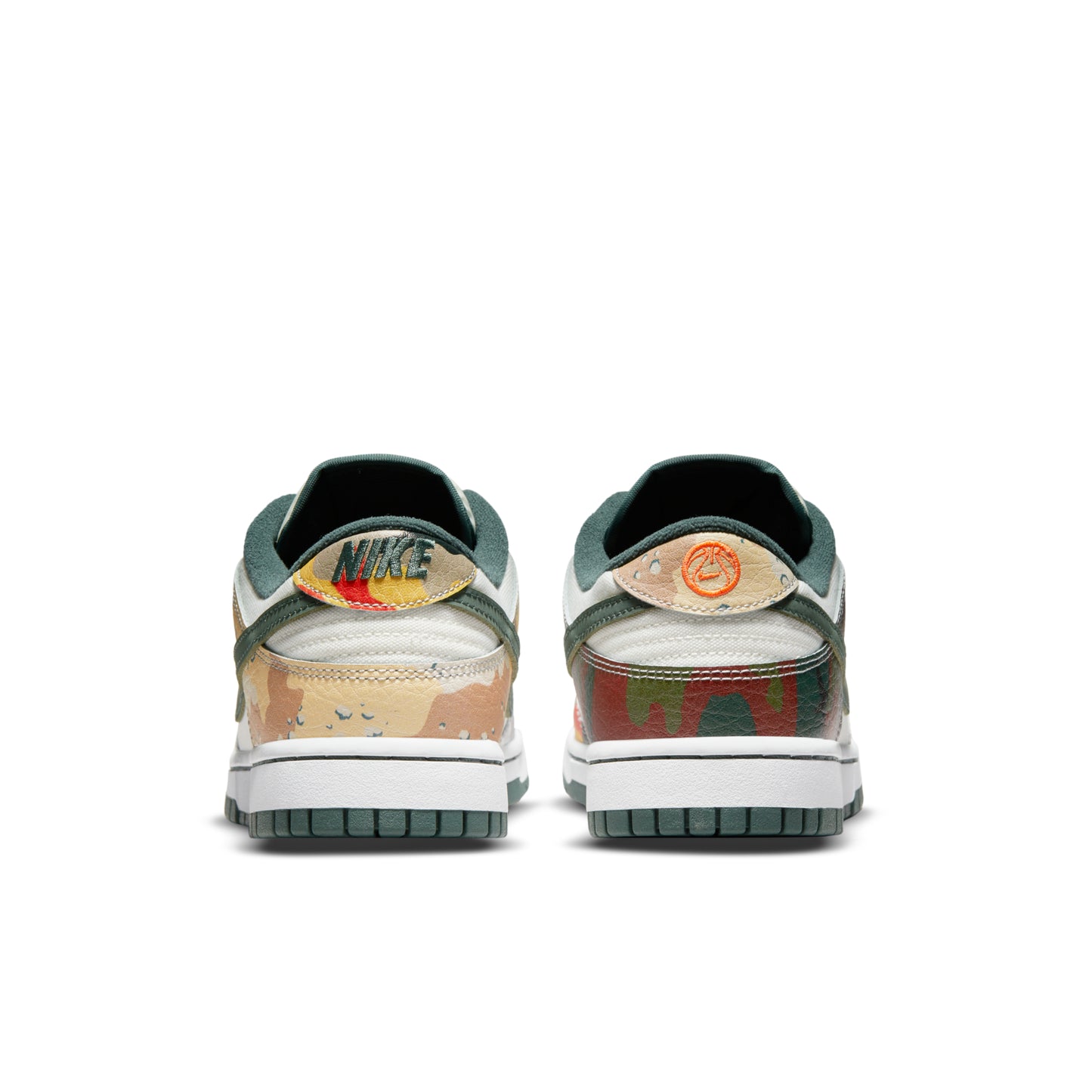 Nike Dunk Low SE "Multi-Camo"