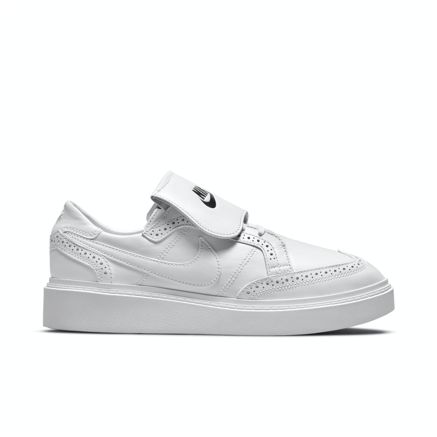 Nike x G-Dragon Peaceminusone Kwondo 1 "Triple White"