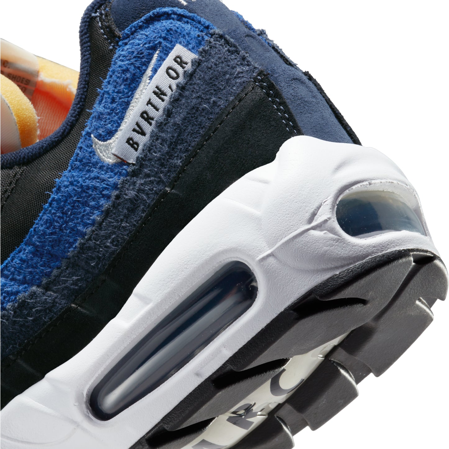 Nike Air Max 95 SE Running Club Deep Royal Blue