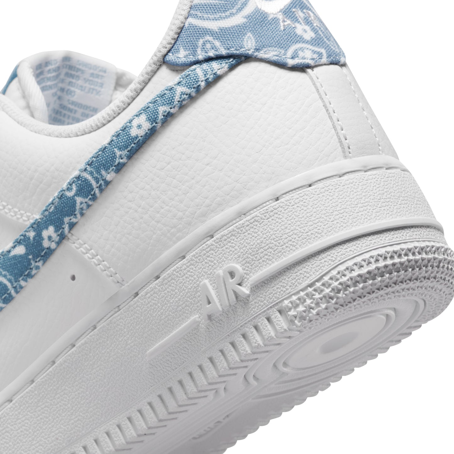 nike af1 low