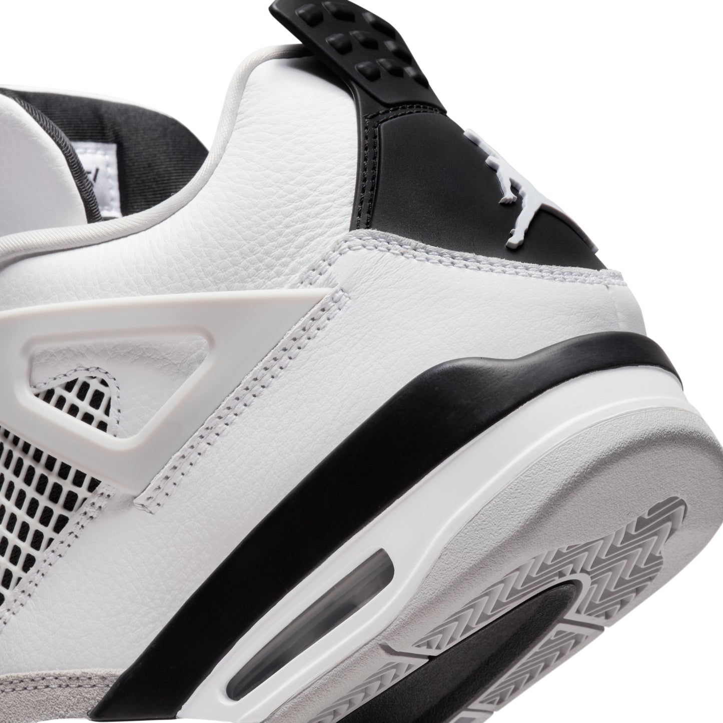 jordan military
