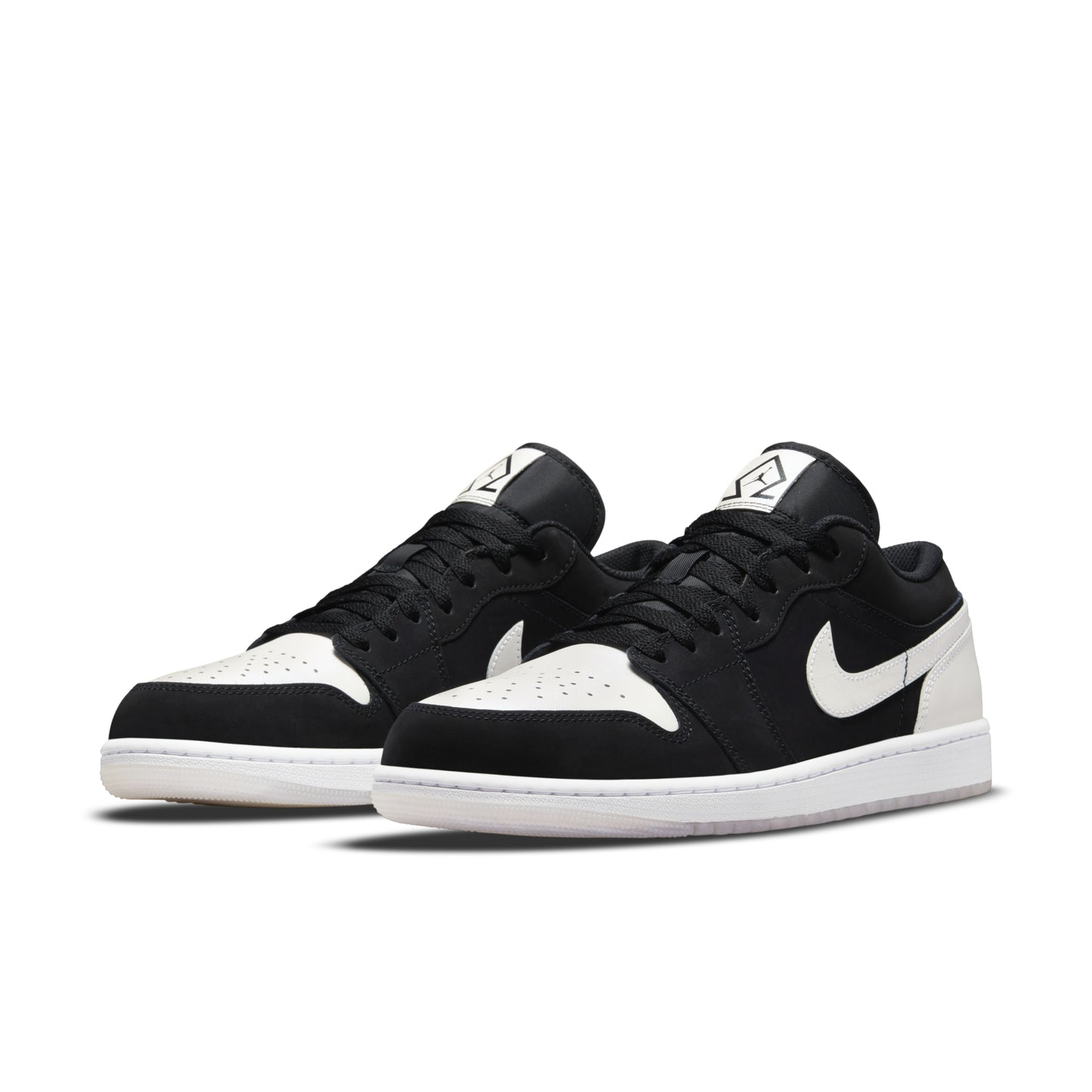 Nike Air Jordan 1 Low Diamond Shorts