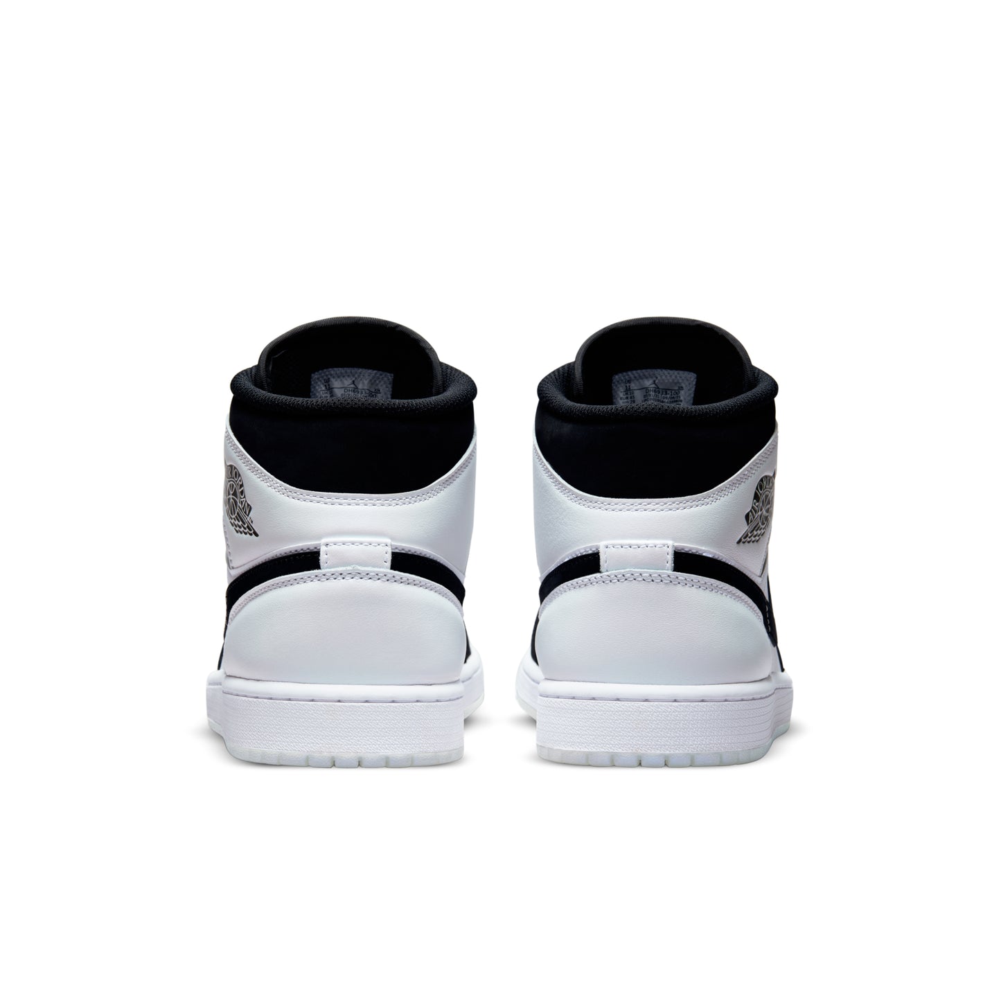 Nike Air Jordan 1 Mid Diamond Shorts