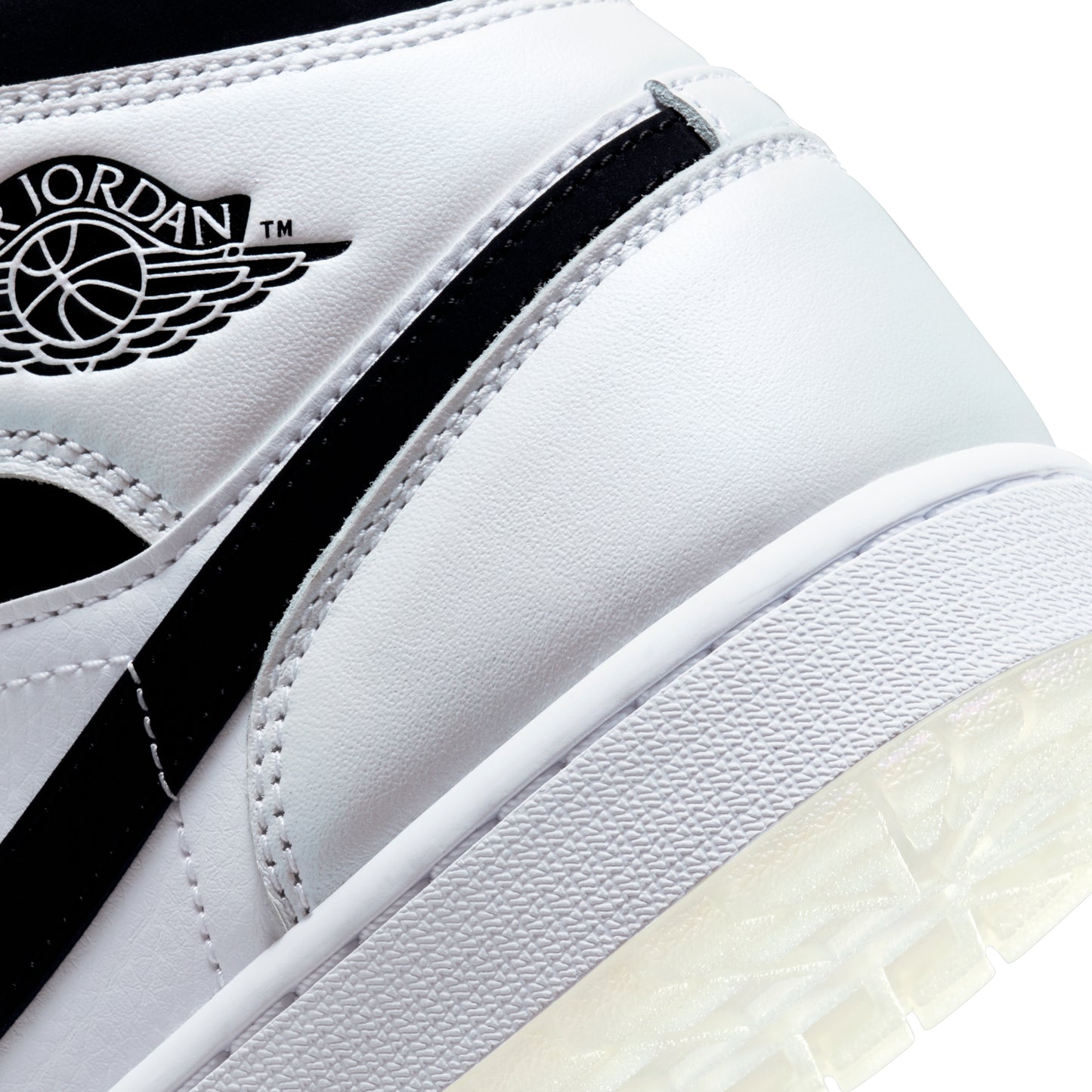 Nike Air Jordan 1 Mid Diamond Shorts
