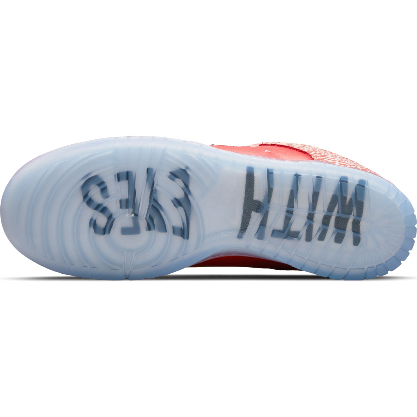 Nike SB x Stingwater Dunk Low Pro QS "Magic Mushroom"