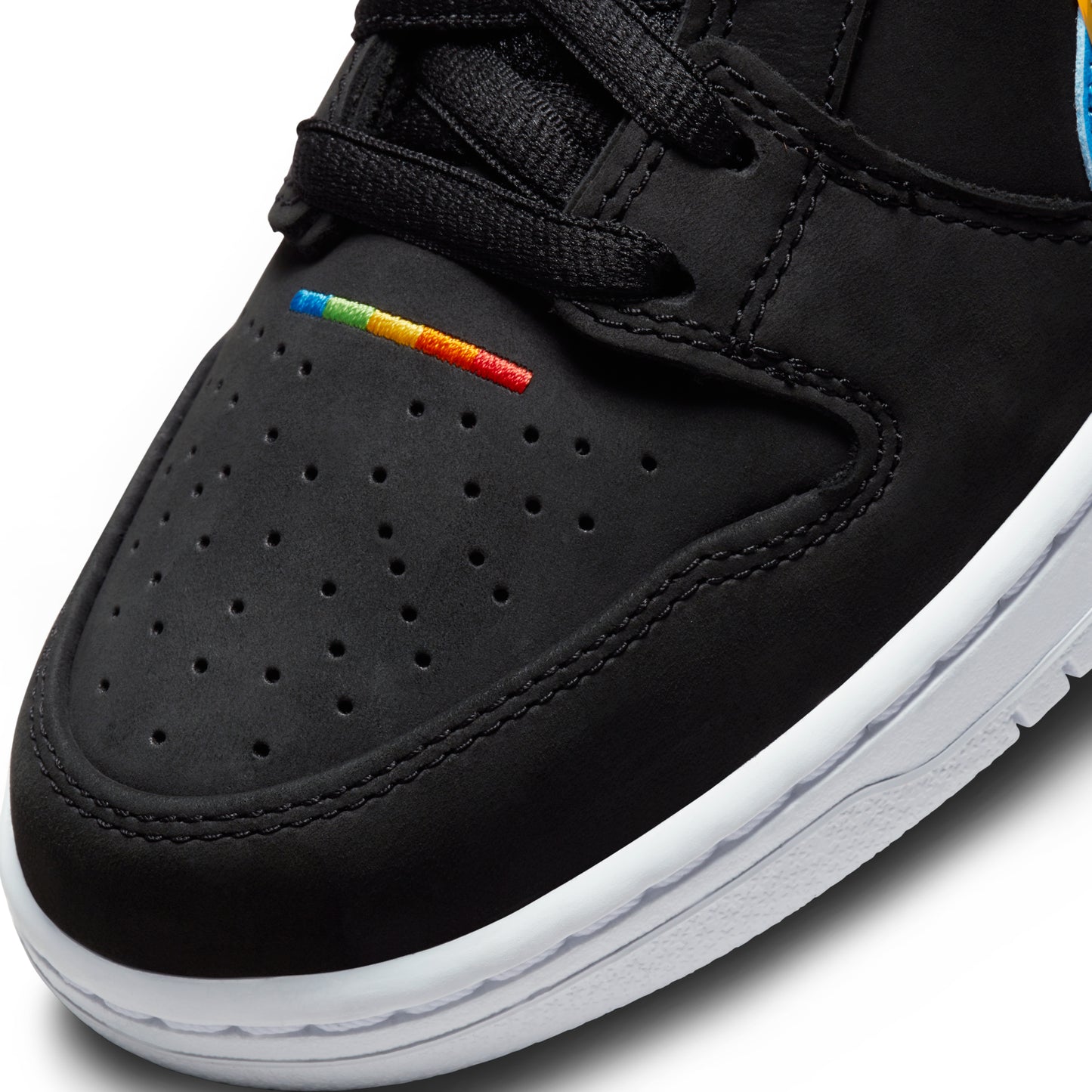 Nike SB Dunk Low Polaroid