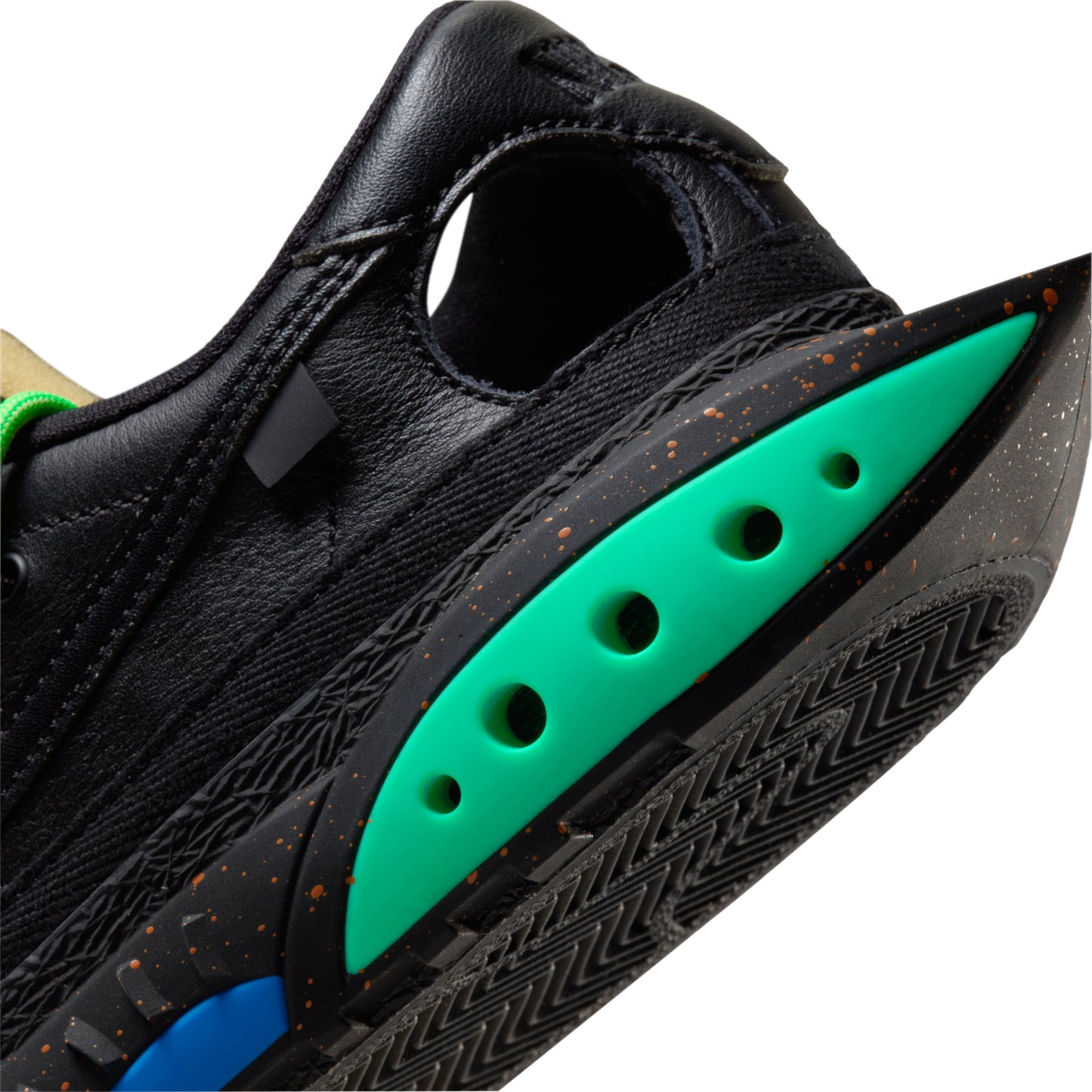 Nike x Off-White Blazer Low '77 "Electro Green"