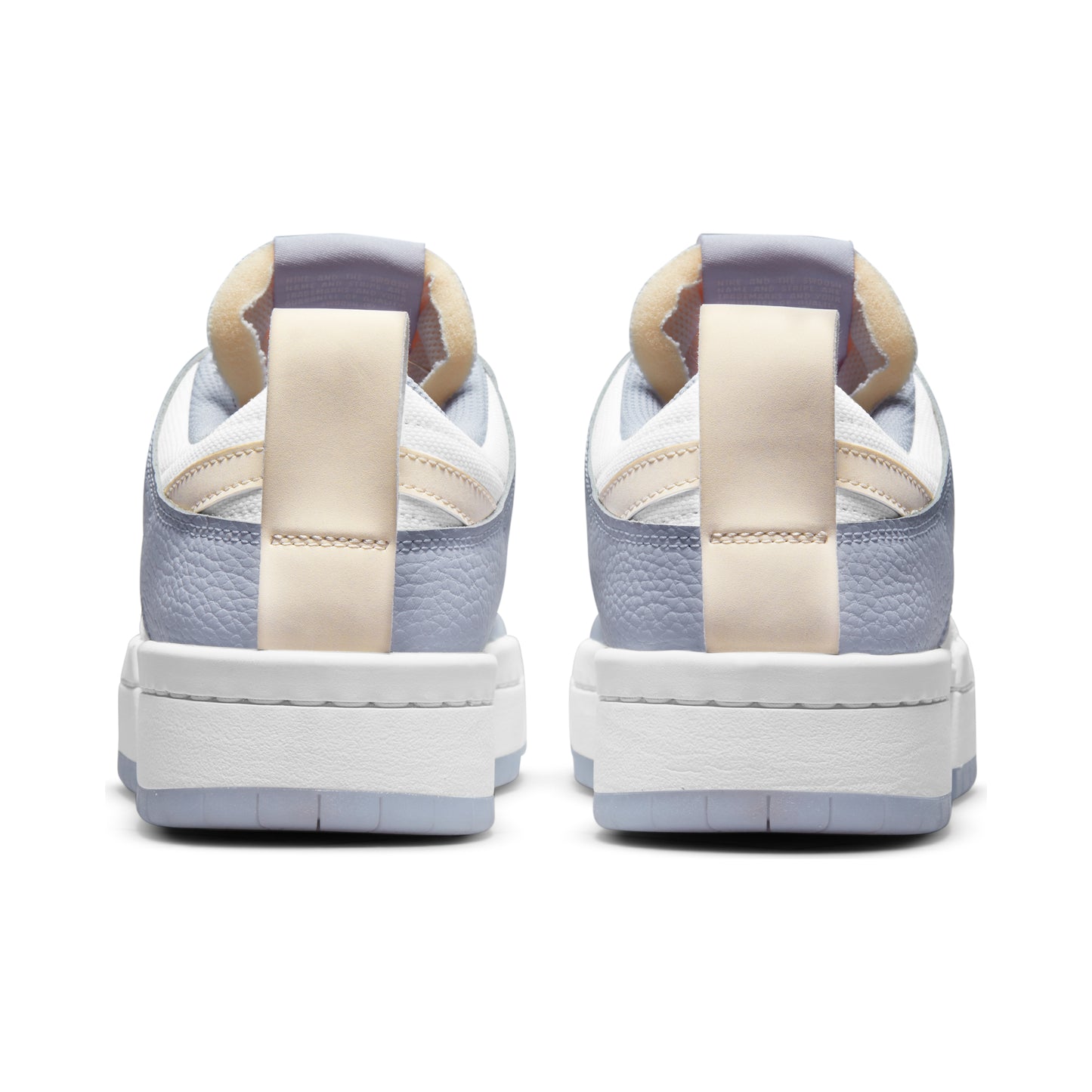 Nike Dunk Low Disrupt Summit White Ghost (W)
