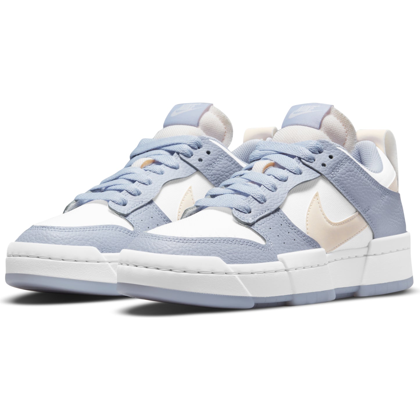 Nike Dunk Low Disrupt Summit White Ghost (W)