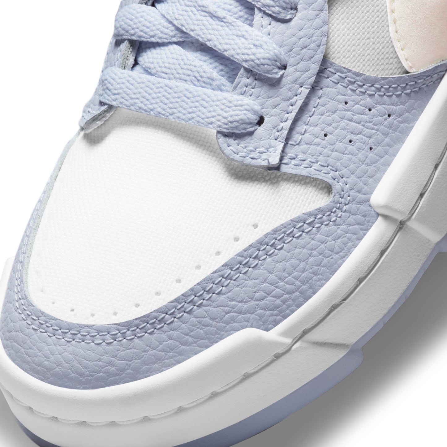 Nike Dunk Low Disrupt Summit White Ghost (W)