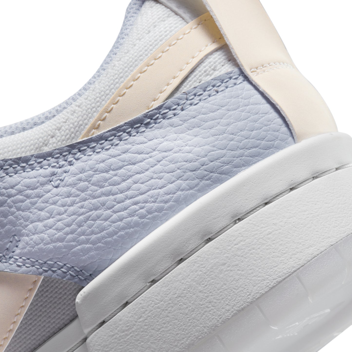 Nike Dunk Low Disrupt Summit White Ghost (W)