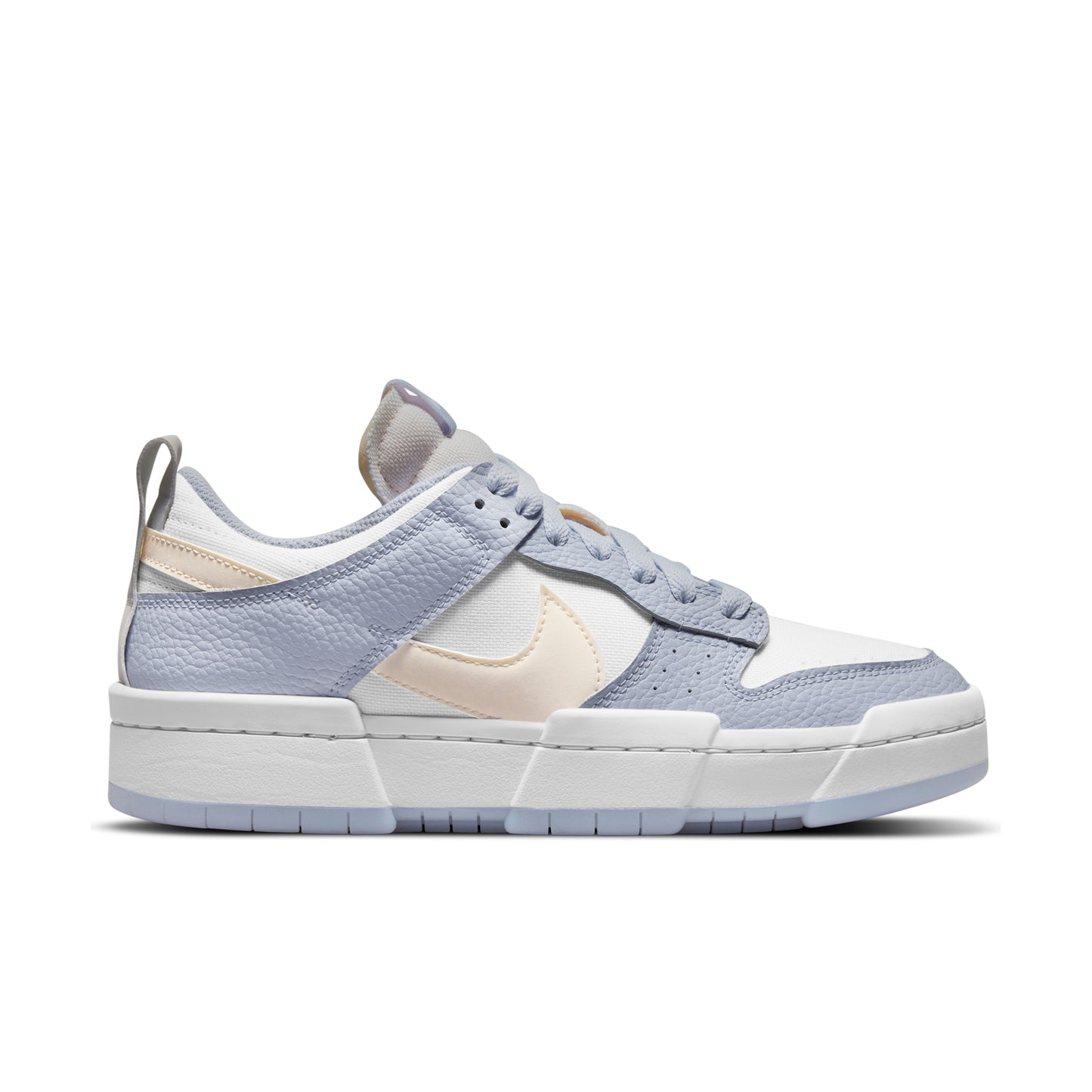 Nike Dunk Low Disrupt Summit White Ghost (W)