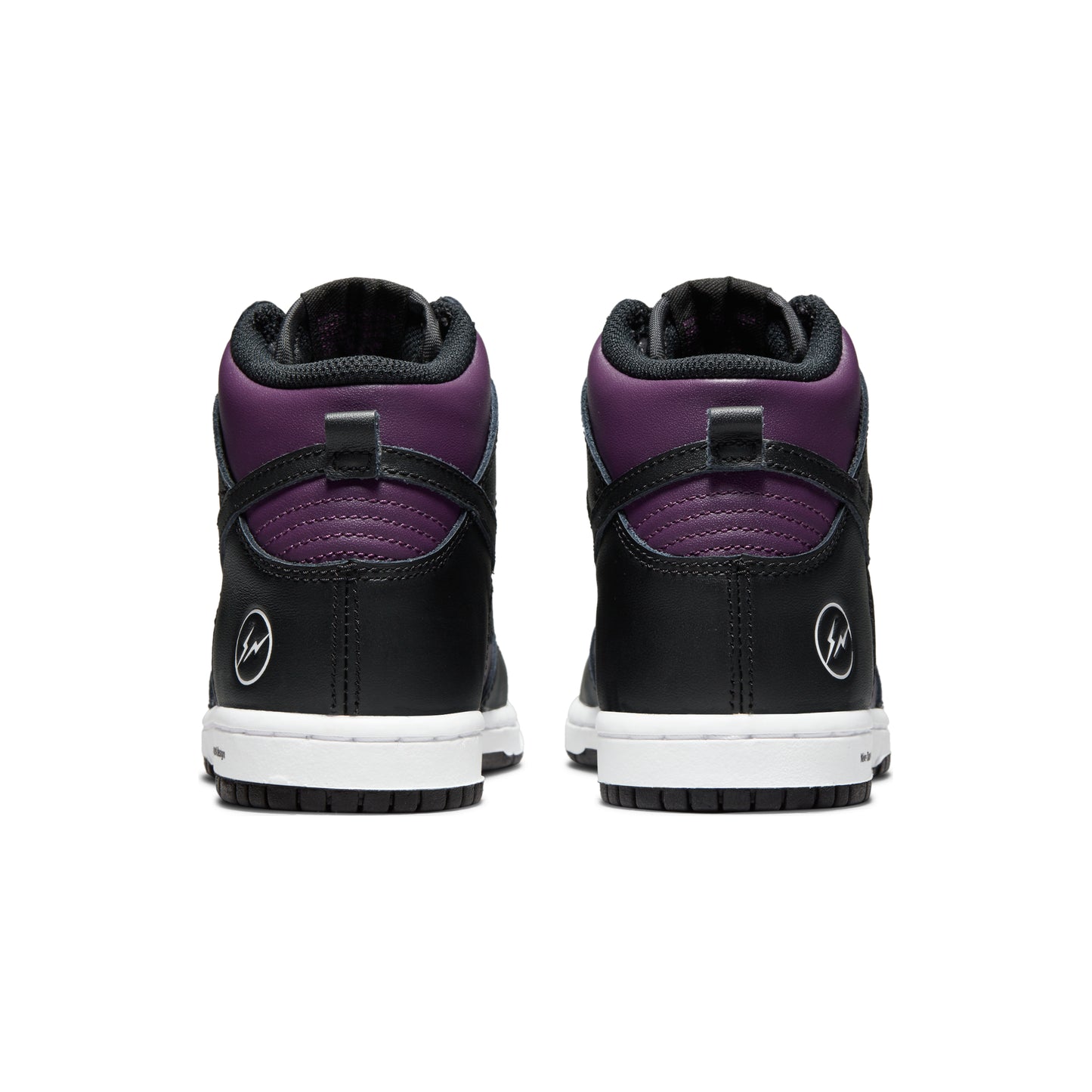 Nike Dunk High fragment design Bejing (2021) (PS)