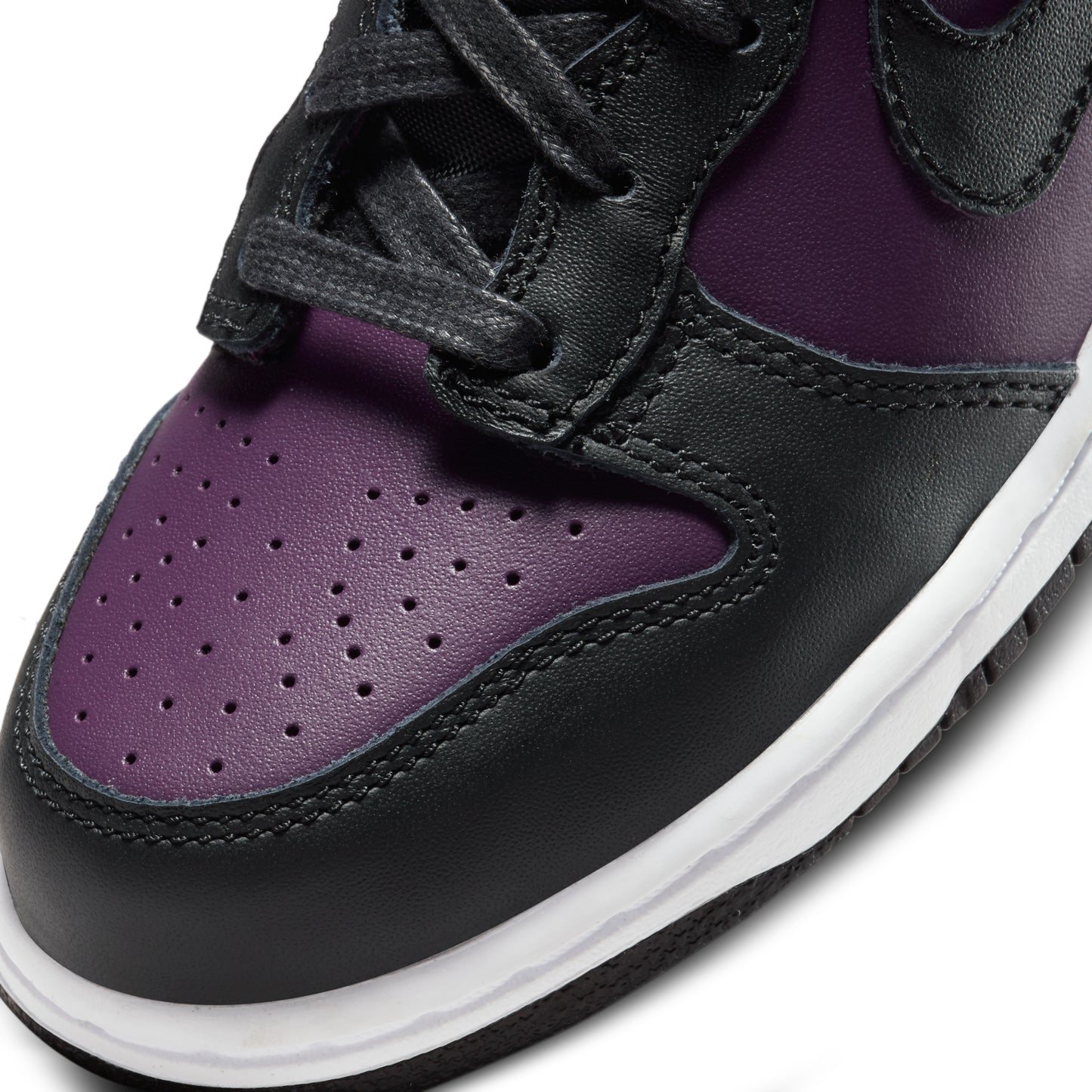Nike Dunk High fragment design Bejing (2021) (PS)