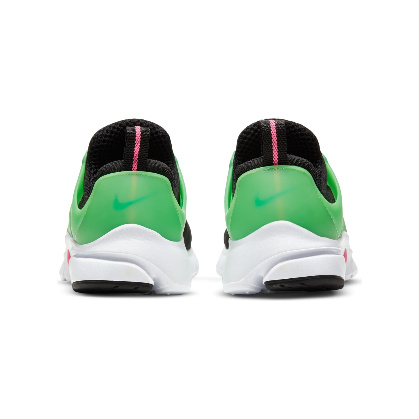 Nike Air Presto Green Strike (GS)