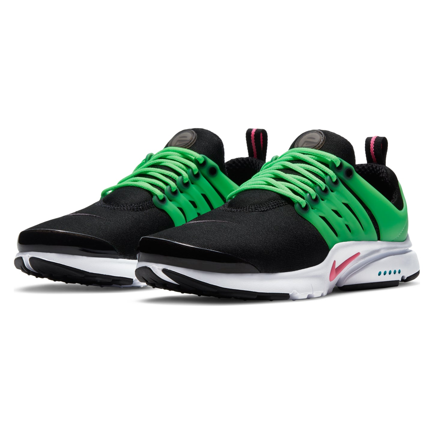 Nike Air Presto Green Strike (GS)