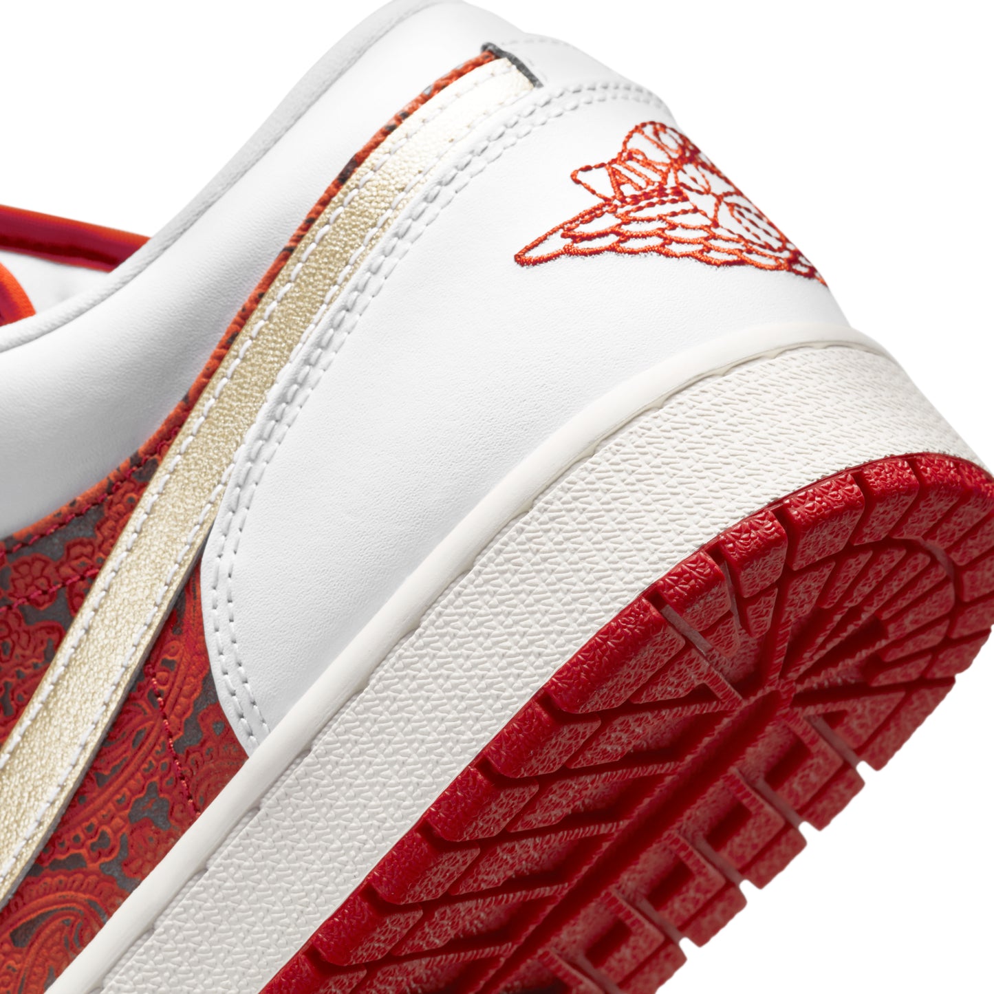 Nike Air Jordan 1 Low Spades