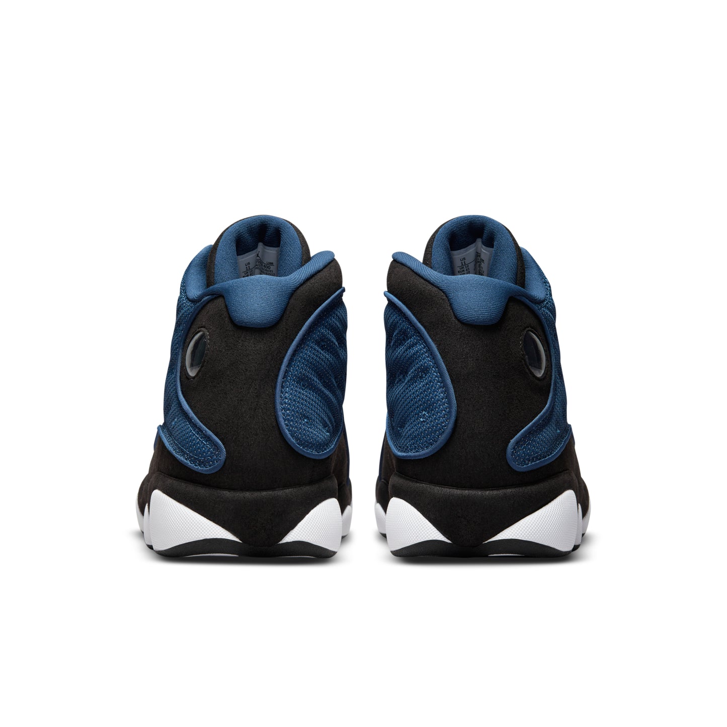 Jordan 13 Retro Brave Blue