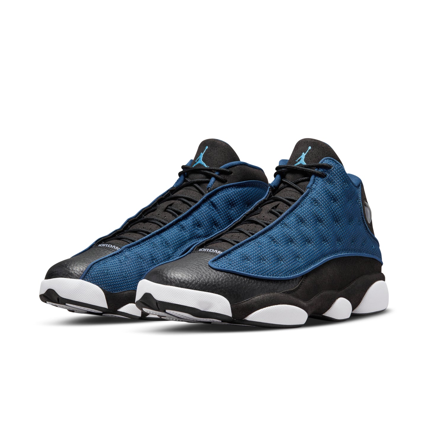 Air Jordan 13 Retro Brave Blue