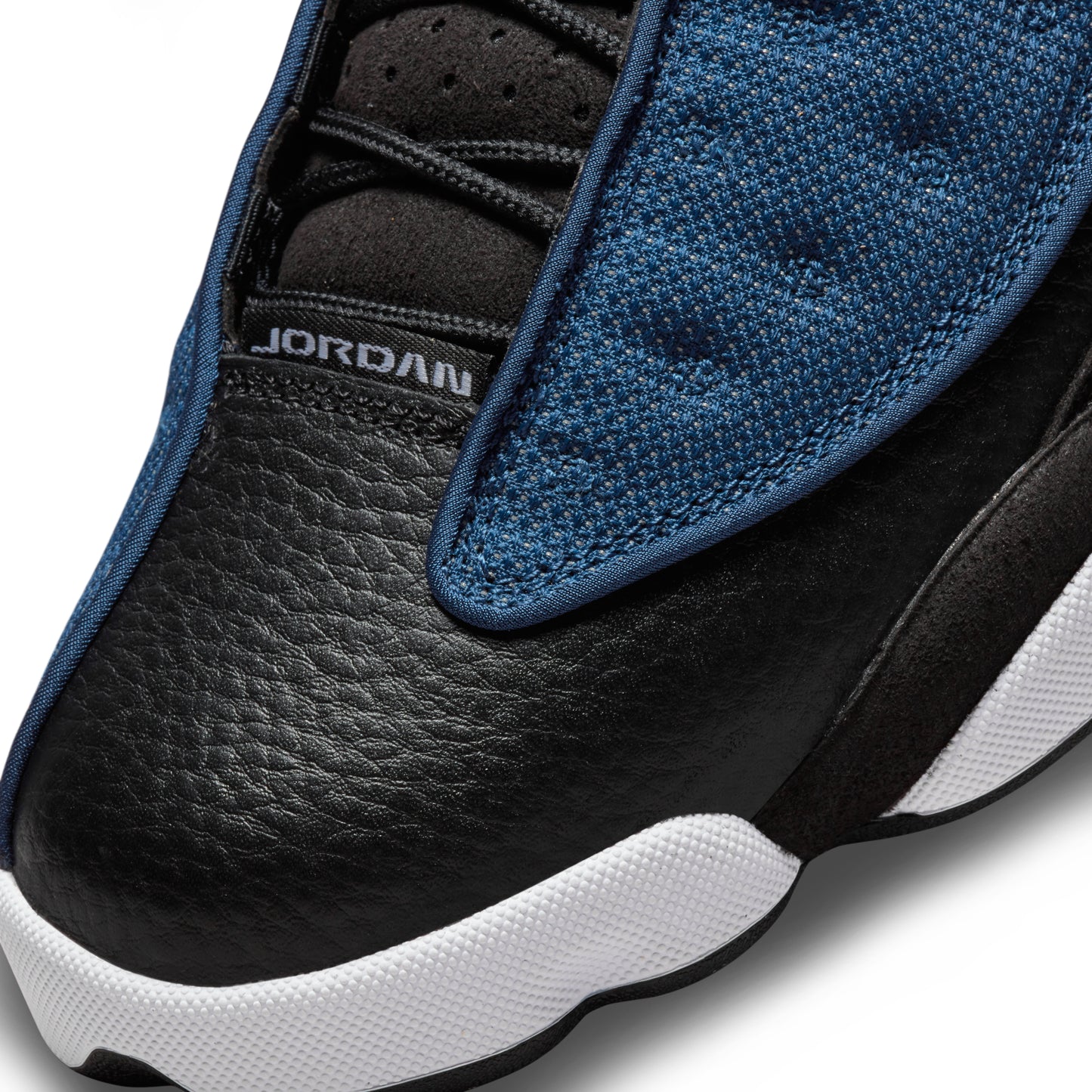 j13 Retro Brave Blue