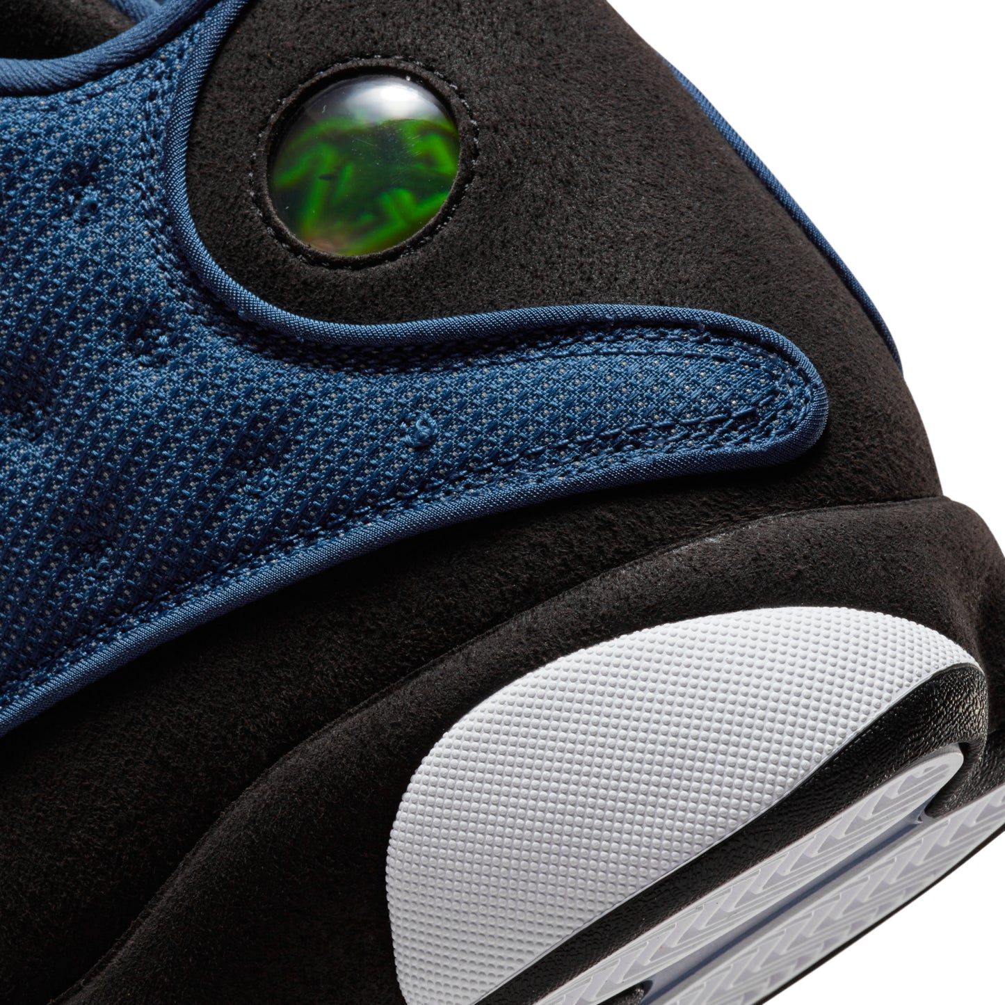 Nike Air Jordan 13 Brave Blue