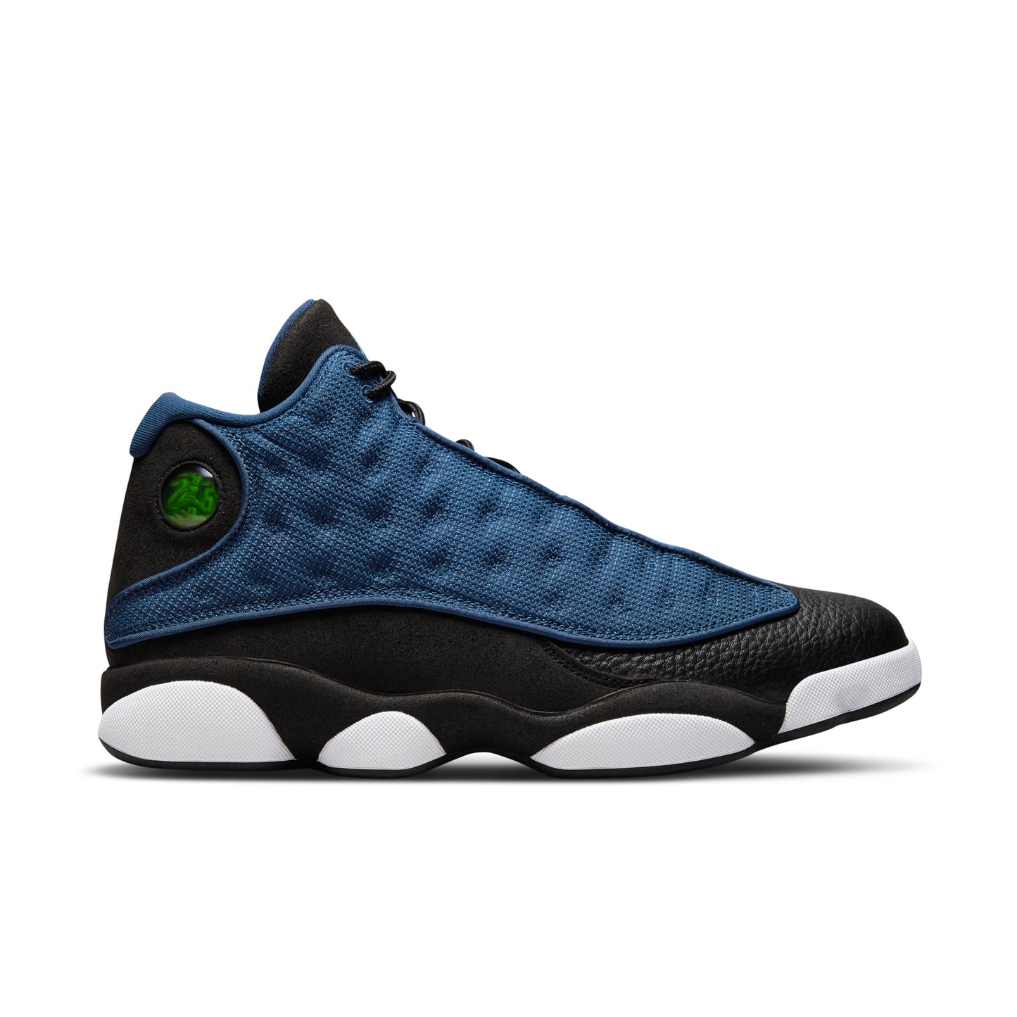 Nike Air Jordan 13 Retro Brave Blue