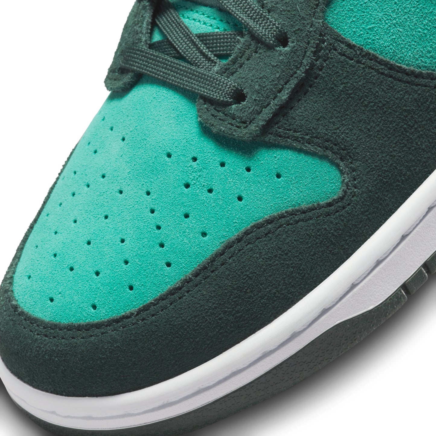 nike dunk high