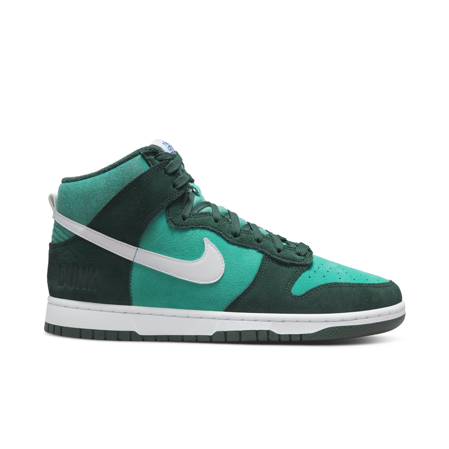 nike dunk hi
