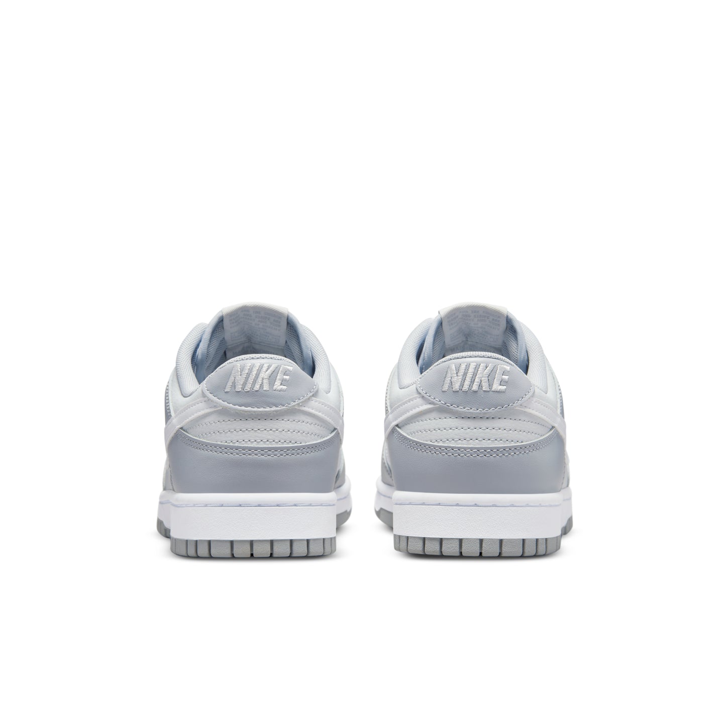 Dunk Two Tone Grey